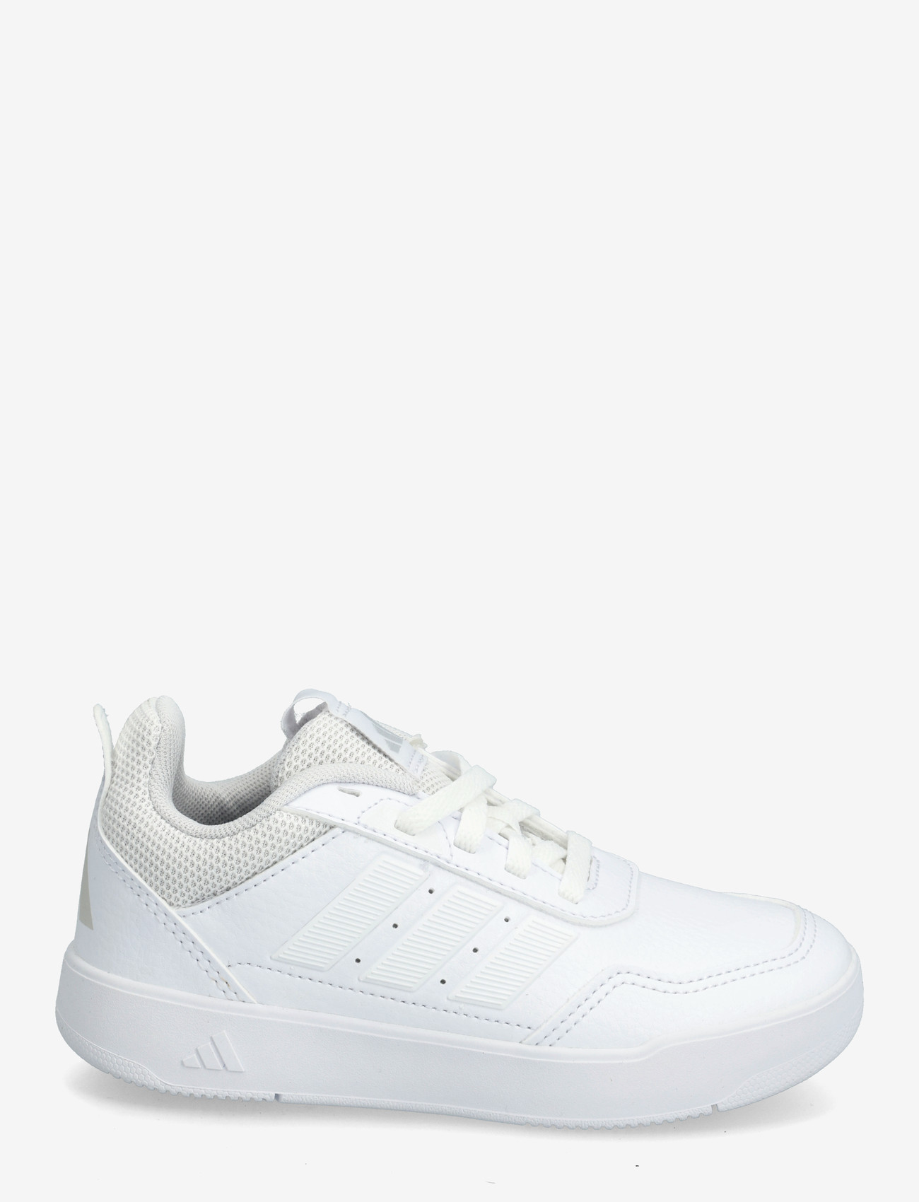 adidas Sportswear - TENSAUR SPORT 3.0 K - låga sneakers - ftwwht/ftwwht/greone - 1