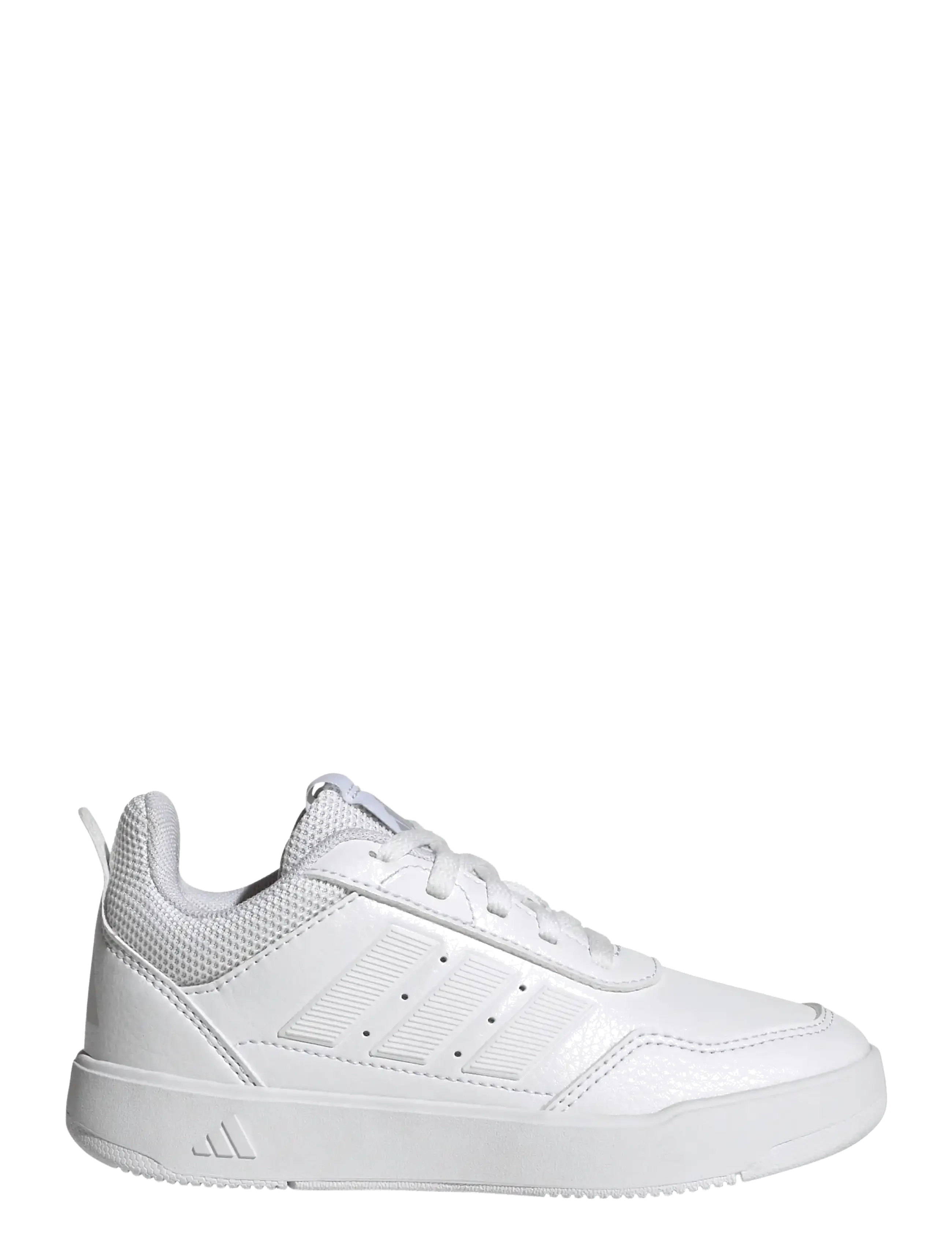adidas Sportswear - TENSAUR SPORT 3.0 K - baskets basses - ftwwht/ftwwht/greone - 1