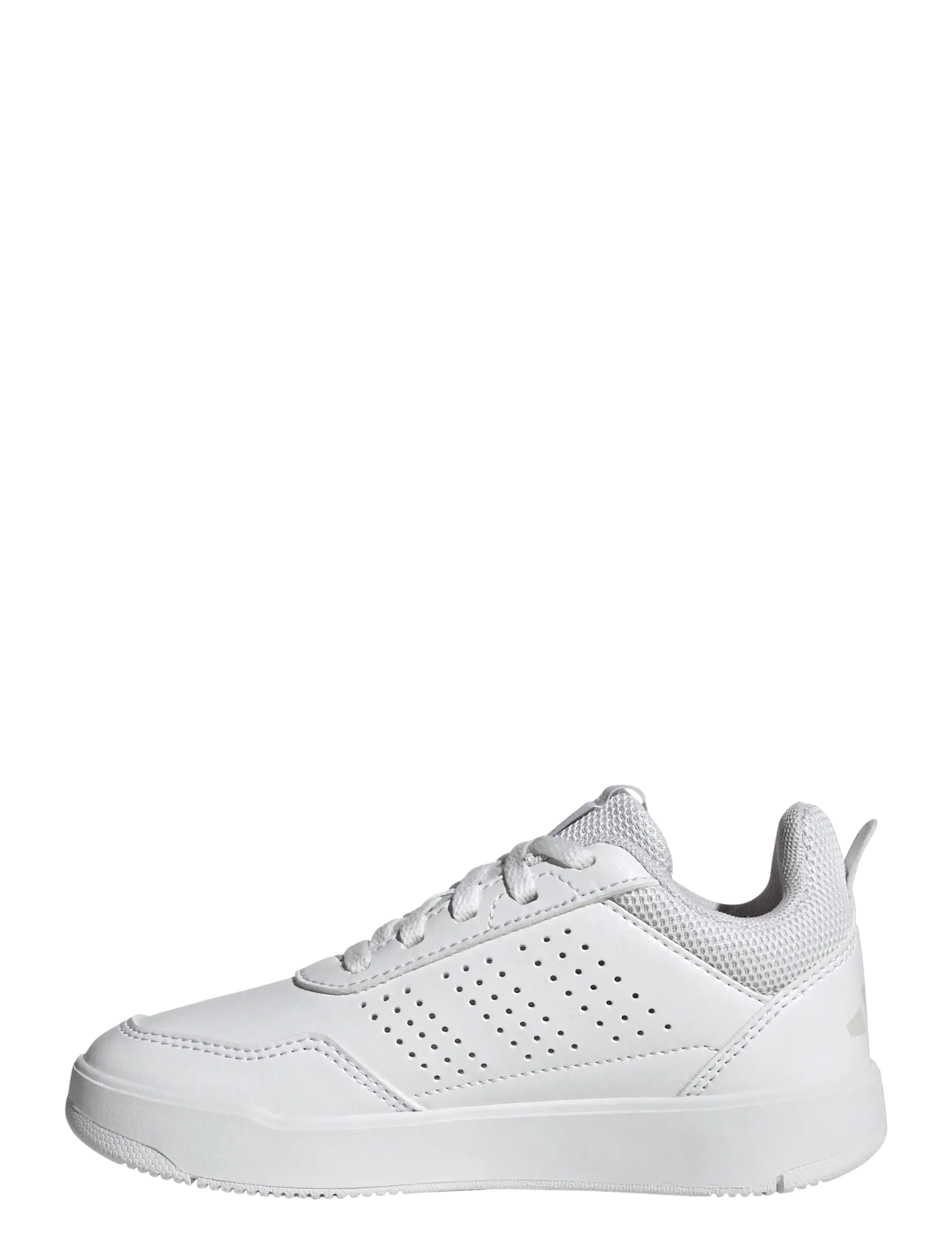 adidas Sportswear - TENSAUR SPORT 3.0 K - baskets basses - ftwwht/ftwwht/greone - 2