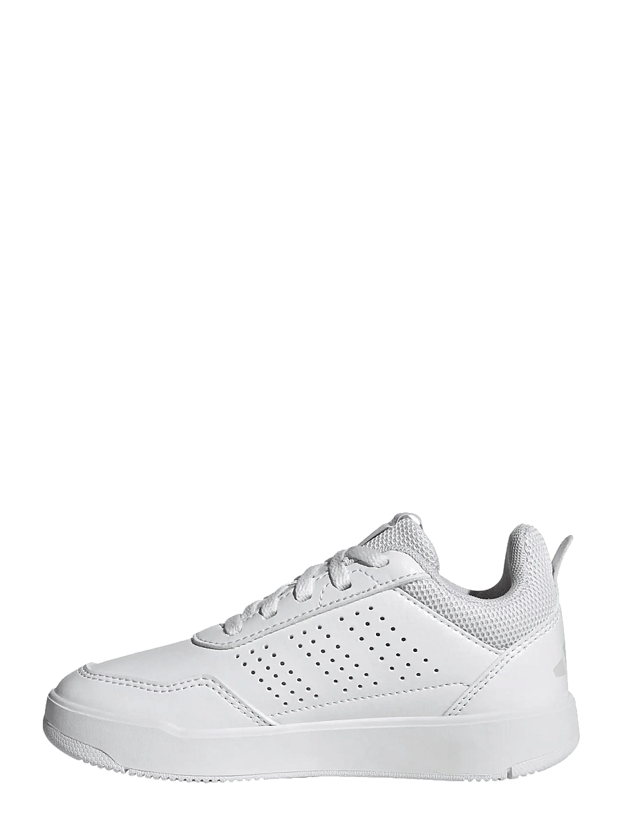 adidas Sportswear - TENSAUR SPORT 3.0 K - lave sneakers - ftwwht/ftwwht/greone - 2