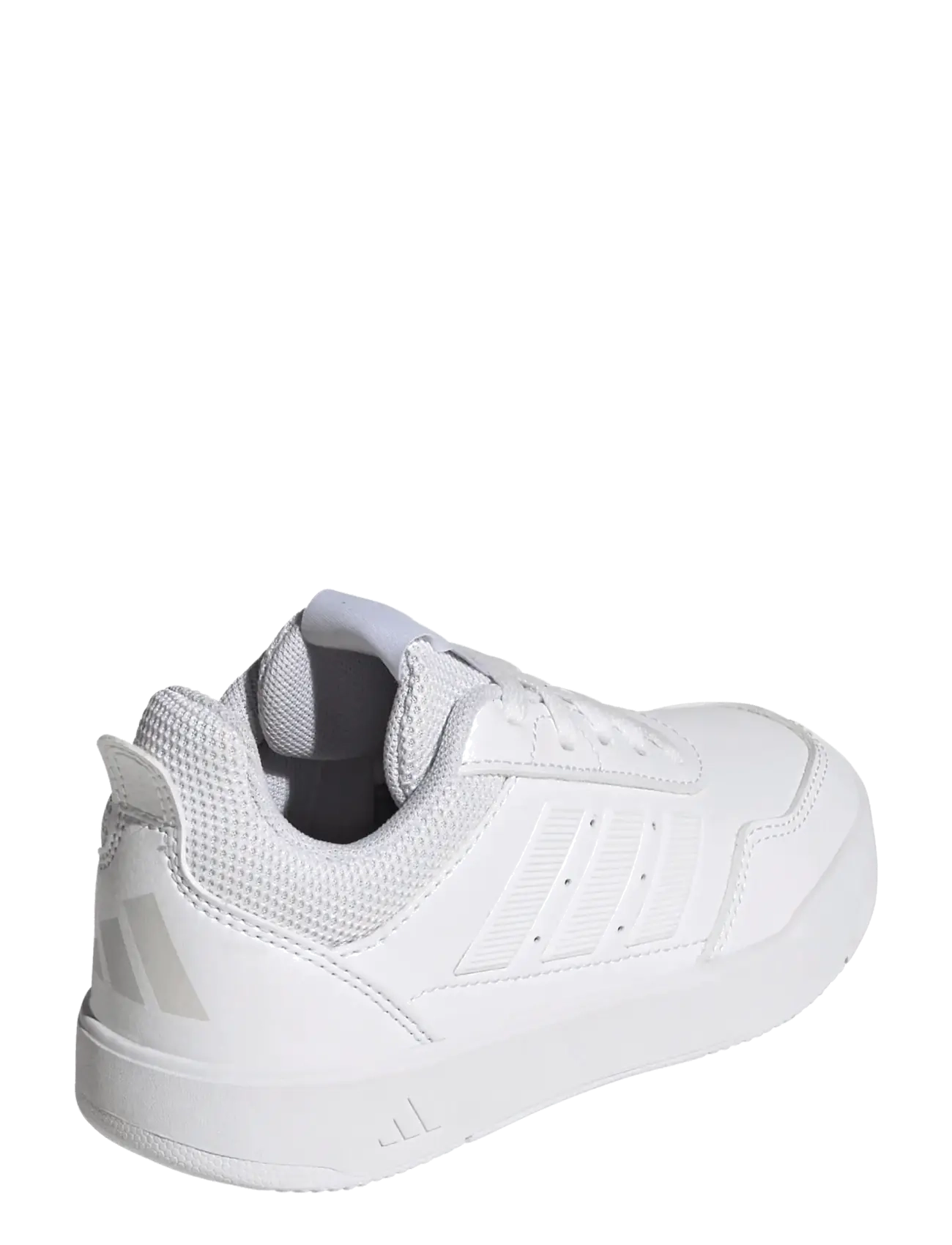 adidas Sportswear - TENSAUR SPORT 3.0 K - baskets basses - ftwwht/ftwwht/greone - 3