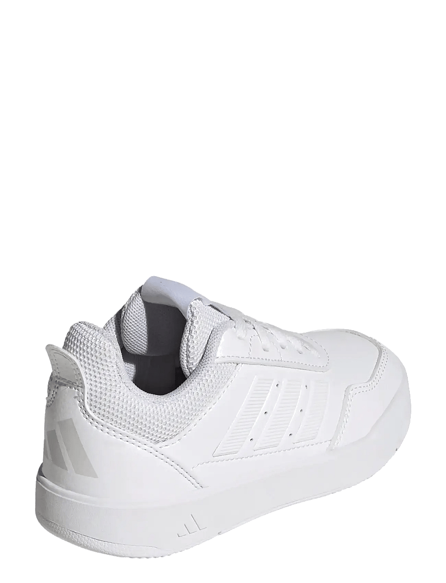 adidas Sportswear - TENSAUR SPORT 3.0 K - lave sneakers - ftwwht/ftwwht/greone - 3