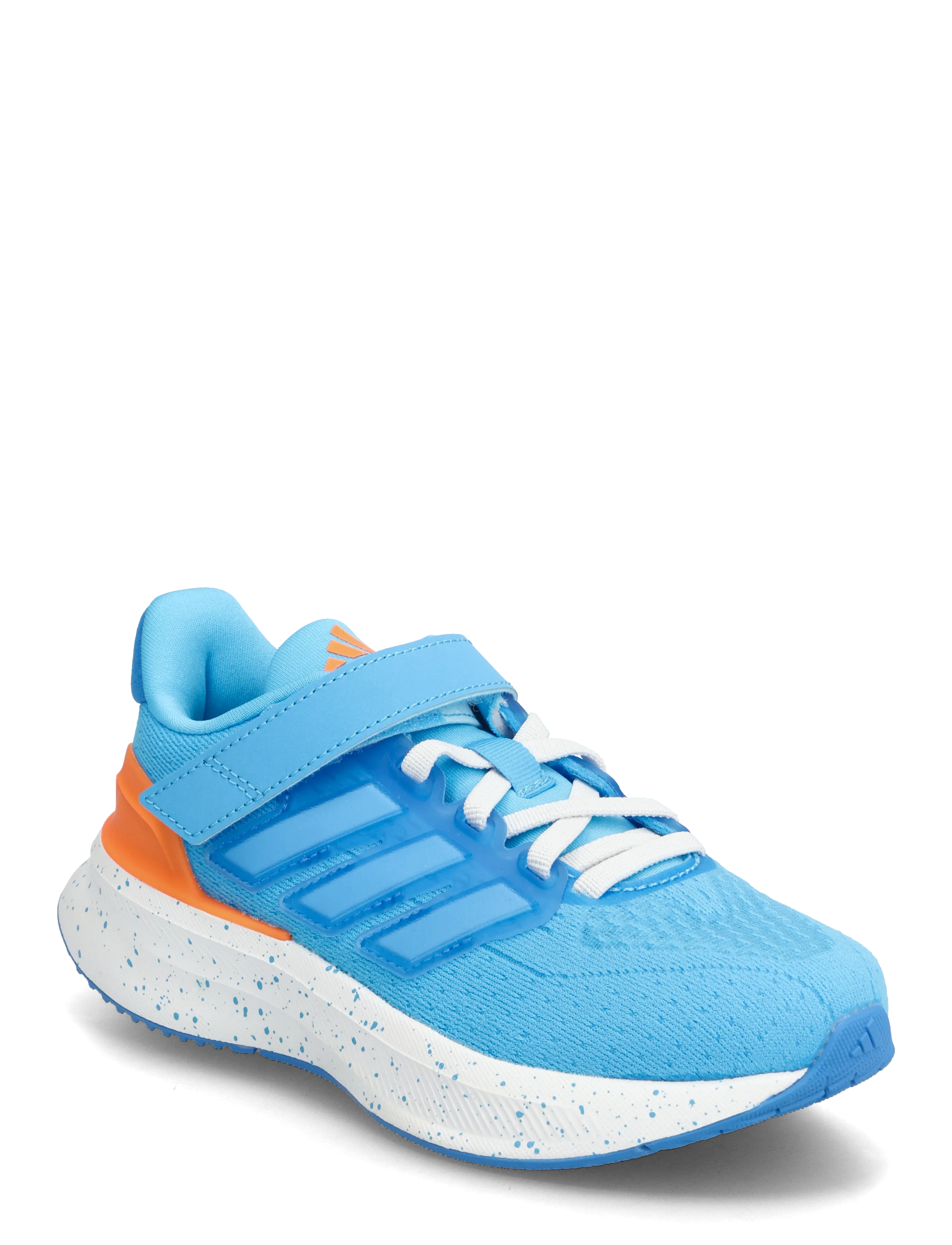 adidas Sportswear UltraRun 5 EL C - Shoes - LUAQ/FTWWHT/LURABL / blue