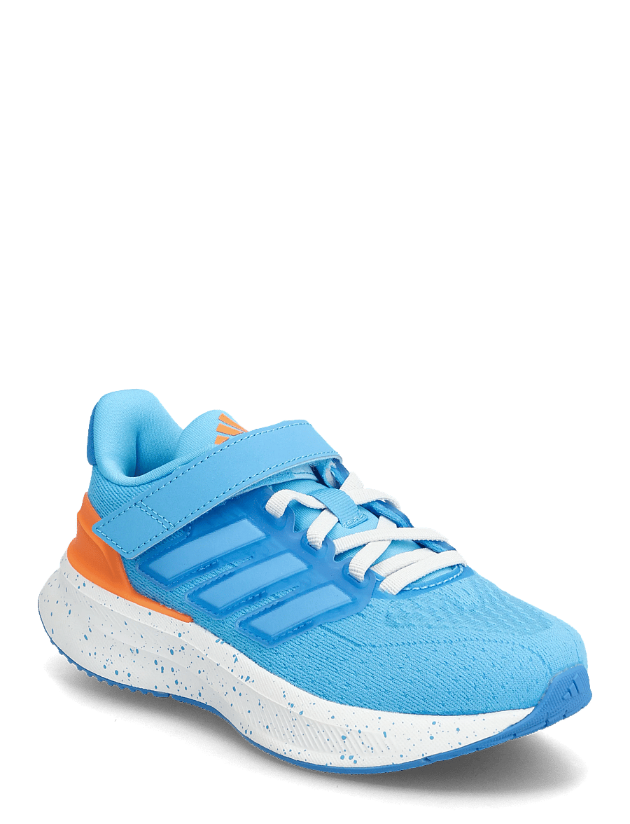 adidas Sportswear - UltraRun 5 EL C - laufschuhe - luaq/ftwwht/lurabl - 0