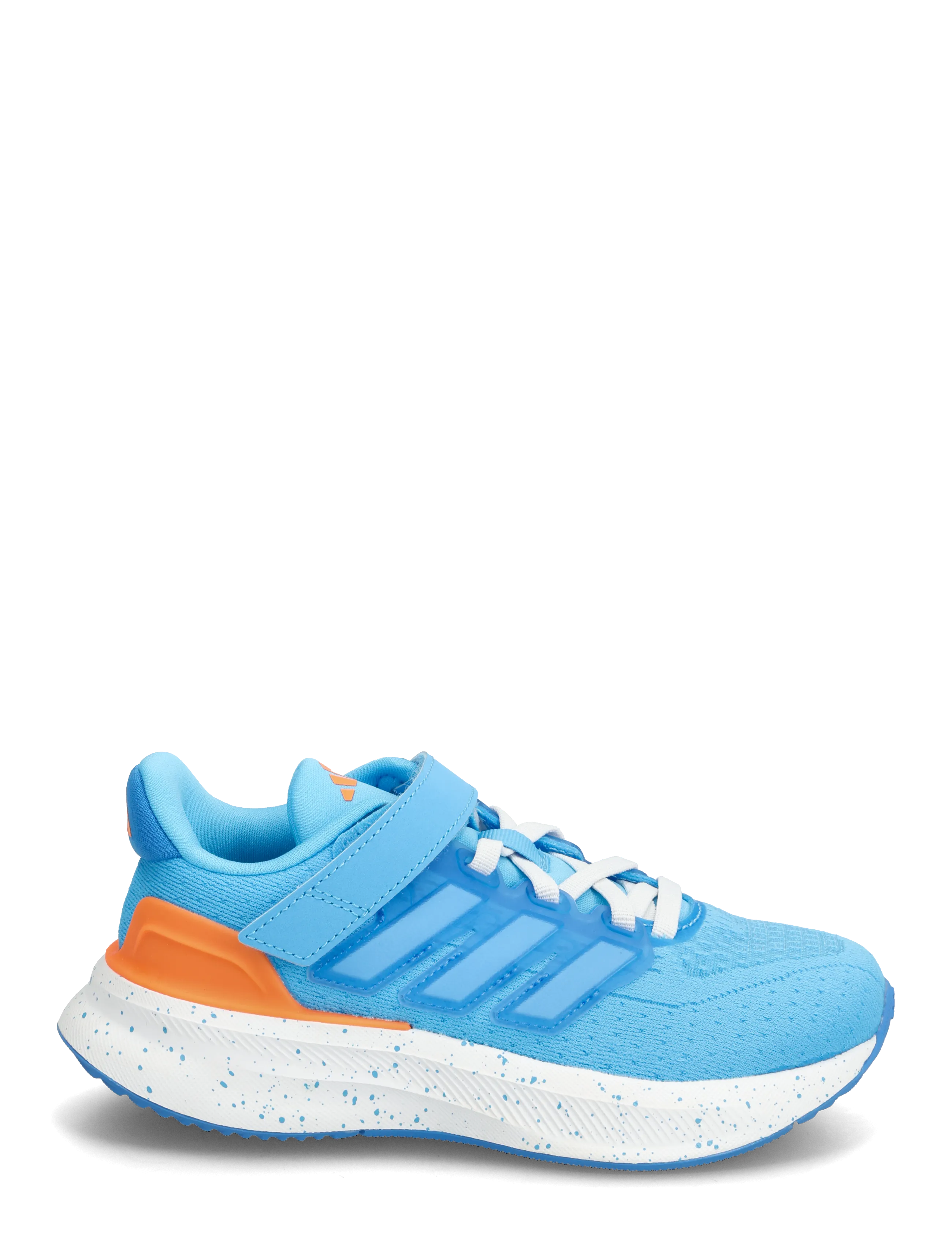 adidas Sportswear - UltraRun 5 EL C - laufschuhe - luaq/ftwwht/lurabl - 1