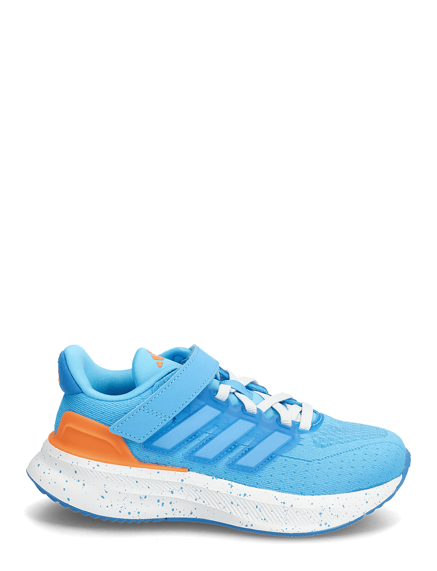 adidas Sportswear - UltraRun 5 EL C - laufschuhe - luaq/ftwwht/lurabl - 1