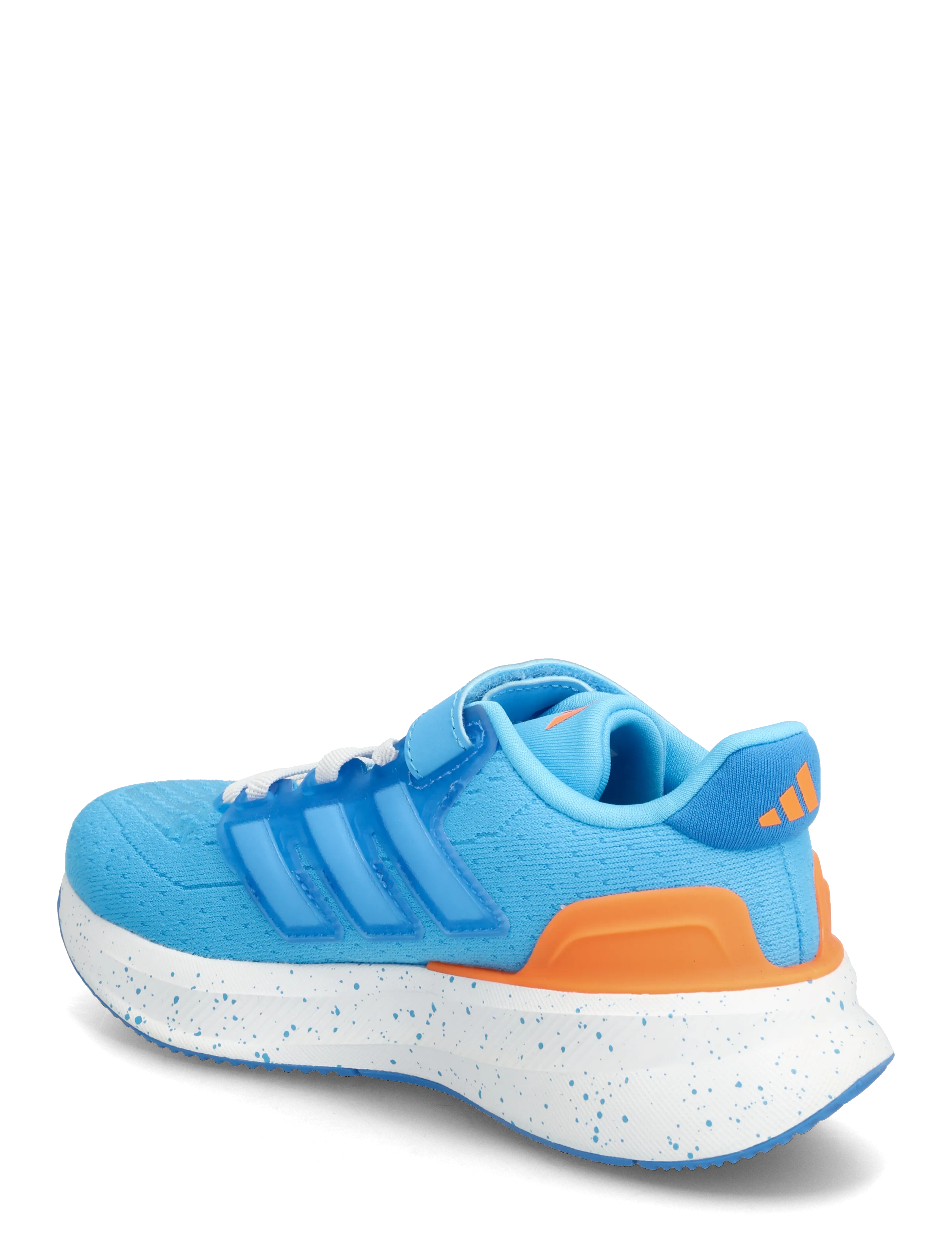 adidas Sportswear - UltraRun 5 EL C - laufschuhe - luaq/ftwwht/lurabl - 2