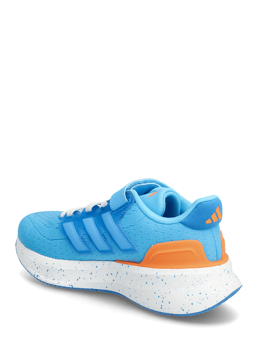 adidas Sportswear - UltraRun 5 EL C - laufschuhe - luaq/ftwwht/lurabl - 2