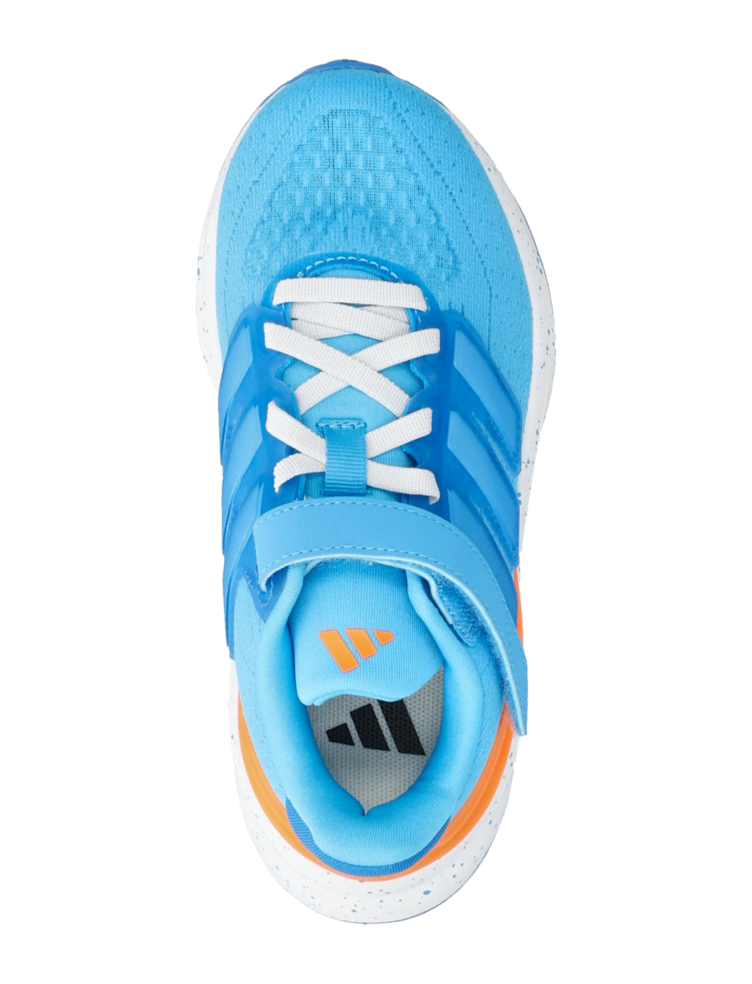 adidas Sportswear - UltraRun 5 EL C - laufschuhe - luaq/ftwwht/lurabl - 3