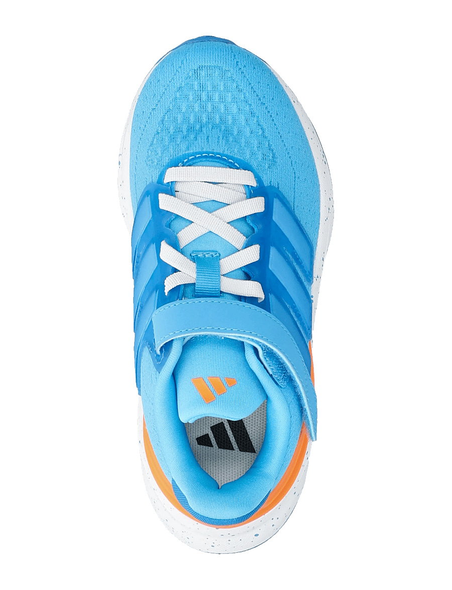 adidas Sportswear - UltraRun 5 EL C - laufschuhe - luaq/ftwwht/lurabl - 3