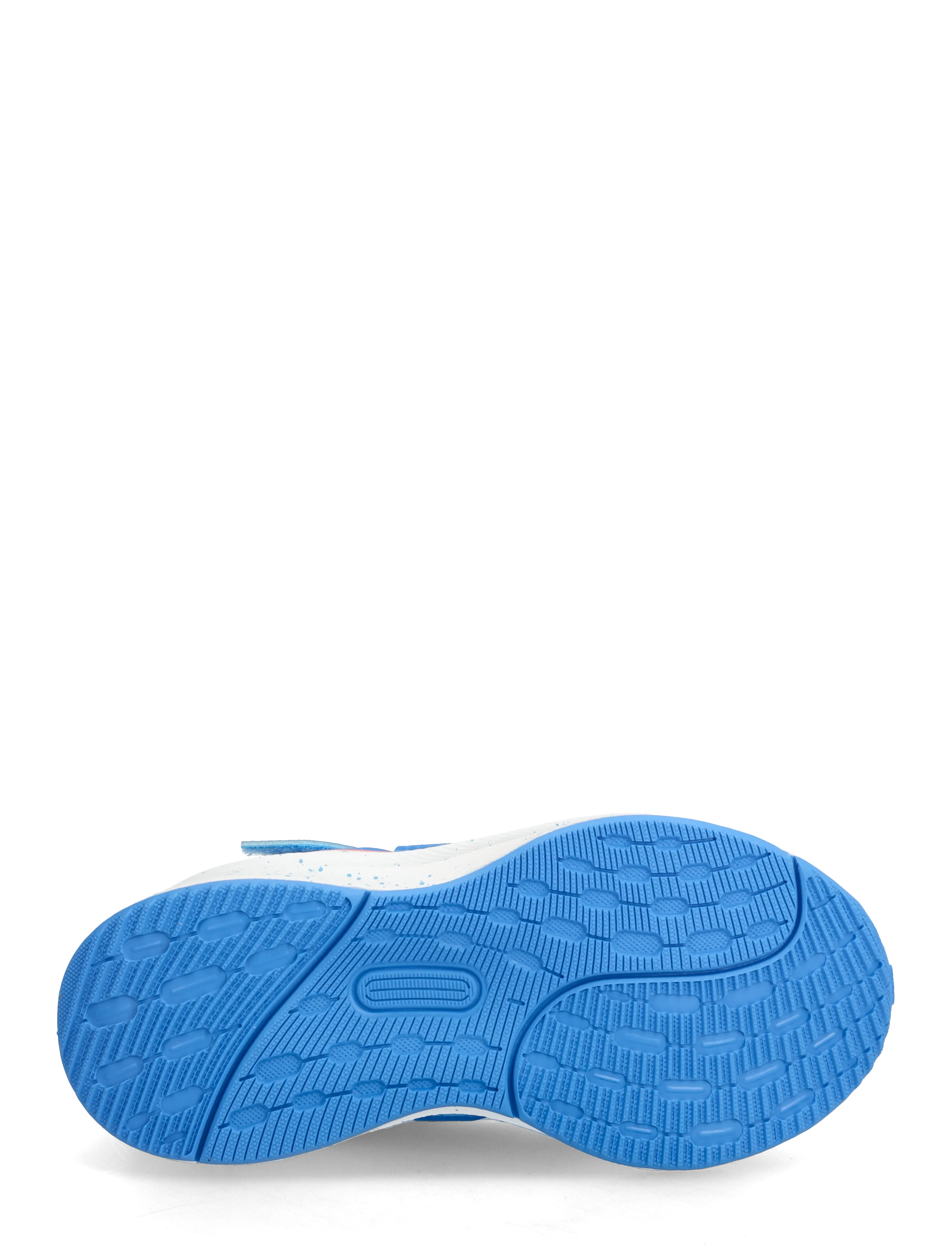 adidas Sportswear - UltraRun 5 EL C - laufschuhe - luaq/ftwwht/lurabl - 4