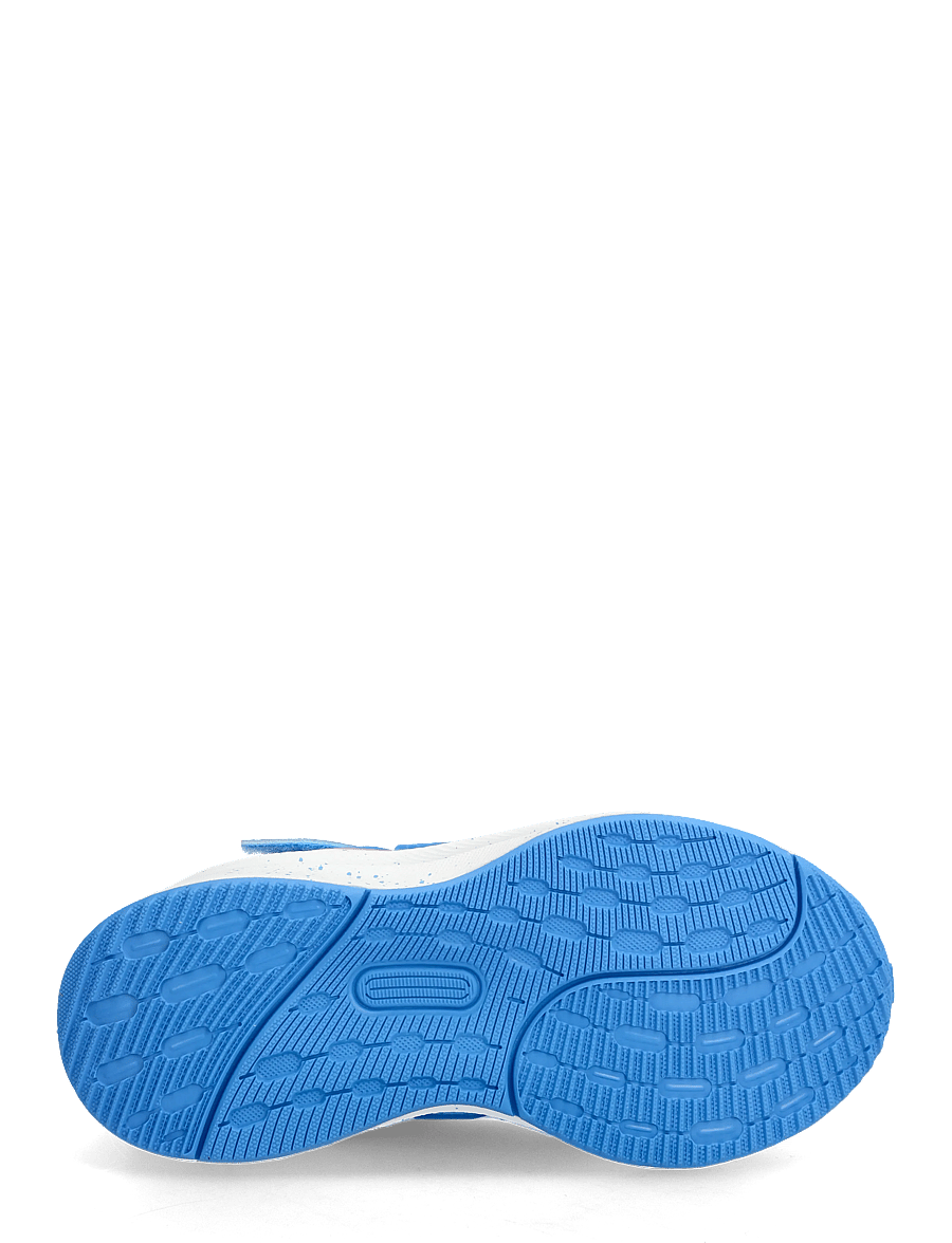 adidas Sportswear - UltraRun 5 EL C - laufschuhe - luaq/ftwwht/lurabl - 4