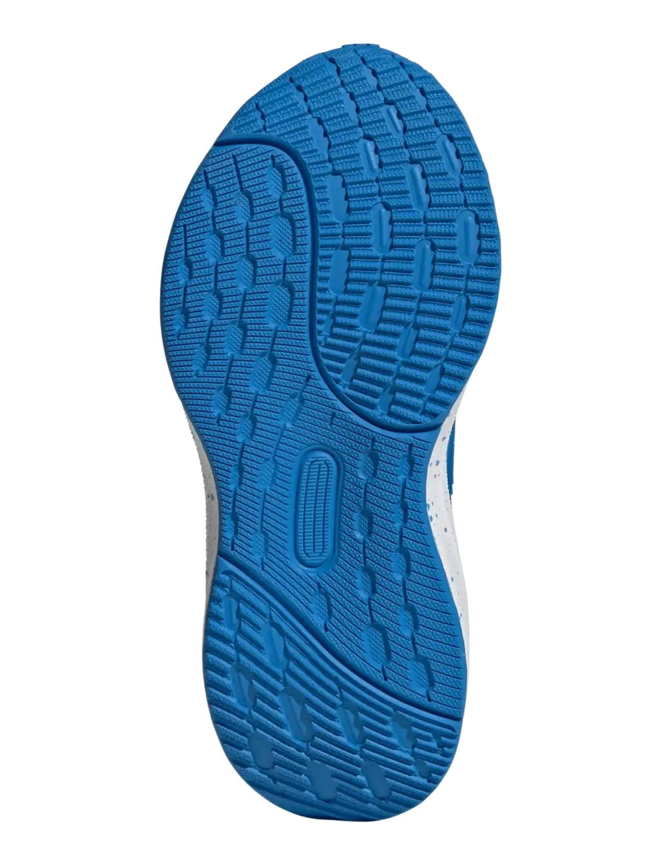 adidas Sportswear - UltraRun 5 EL C - laufschuhe - luaq/ftwwht/lurabl - 5