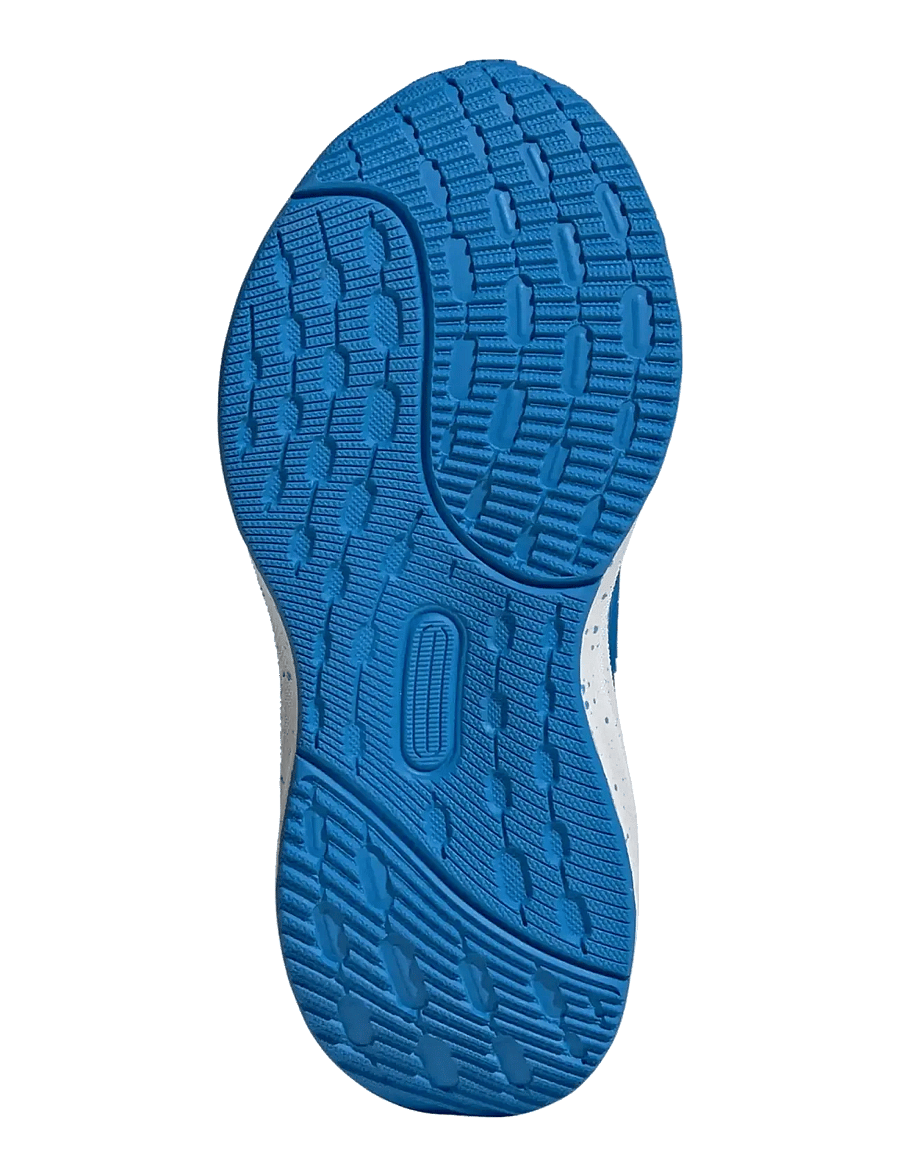 adidas Sportswear - UltraRun 5 EL C - laufschuhe - luaq/ftwwht/lurabl - 5