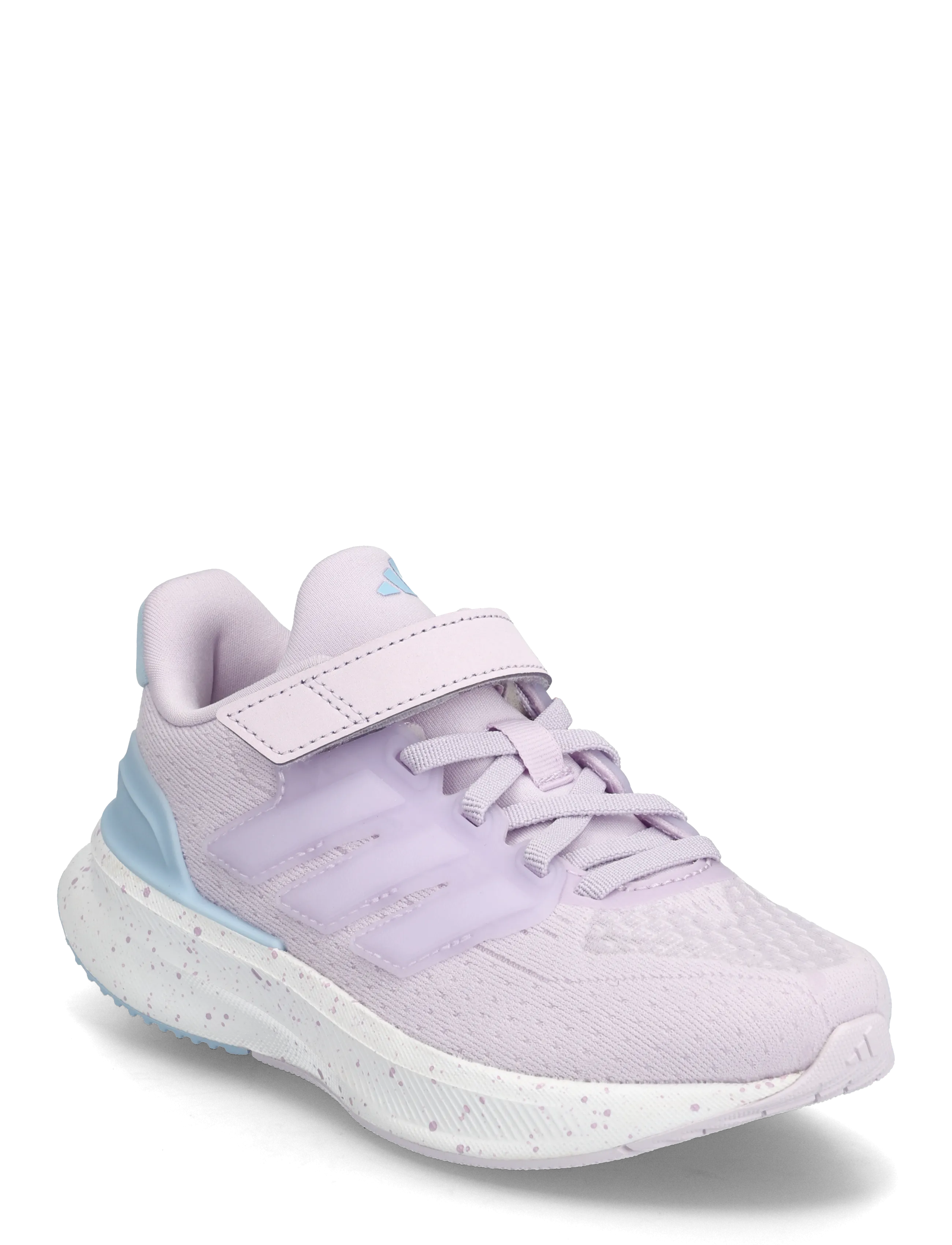 adidas Sportswear UltraRun 5 EL C - Schuhe - ICELAV/FTWWHT/CLESKY / purple