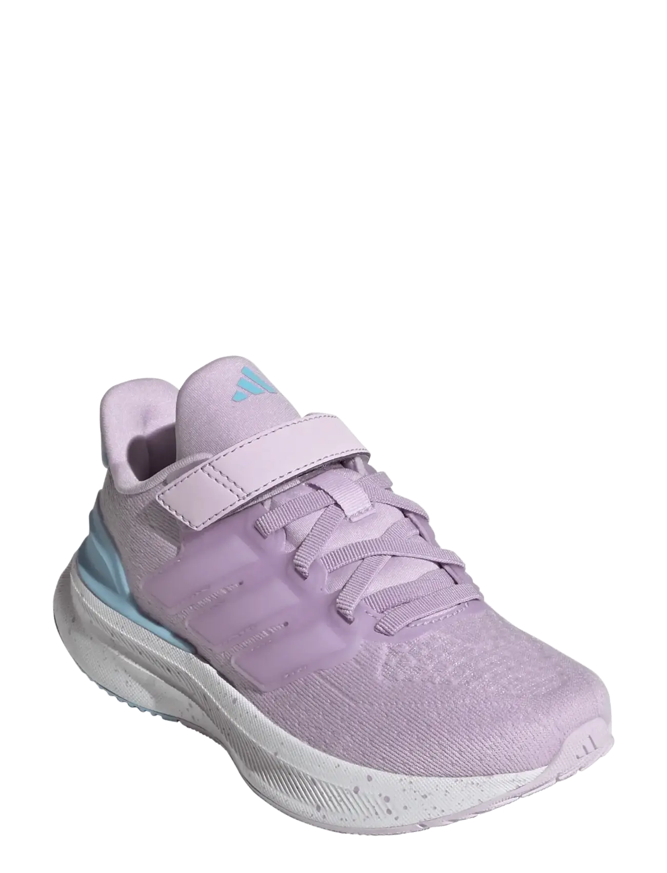 adidas Sportswear UltraRun 5 EL C - Sko - ICELAV/FTWWHT/CLESKY / purple