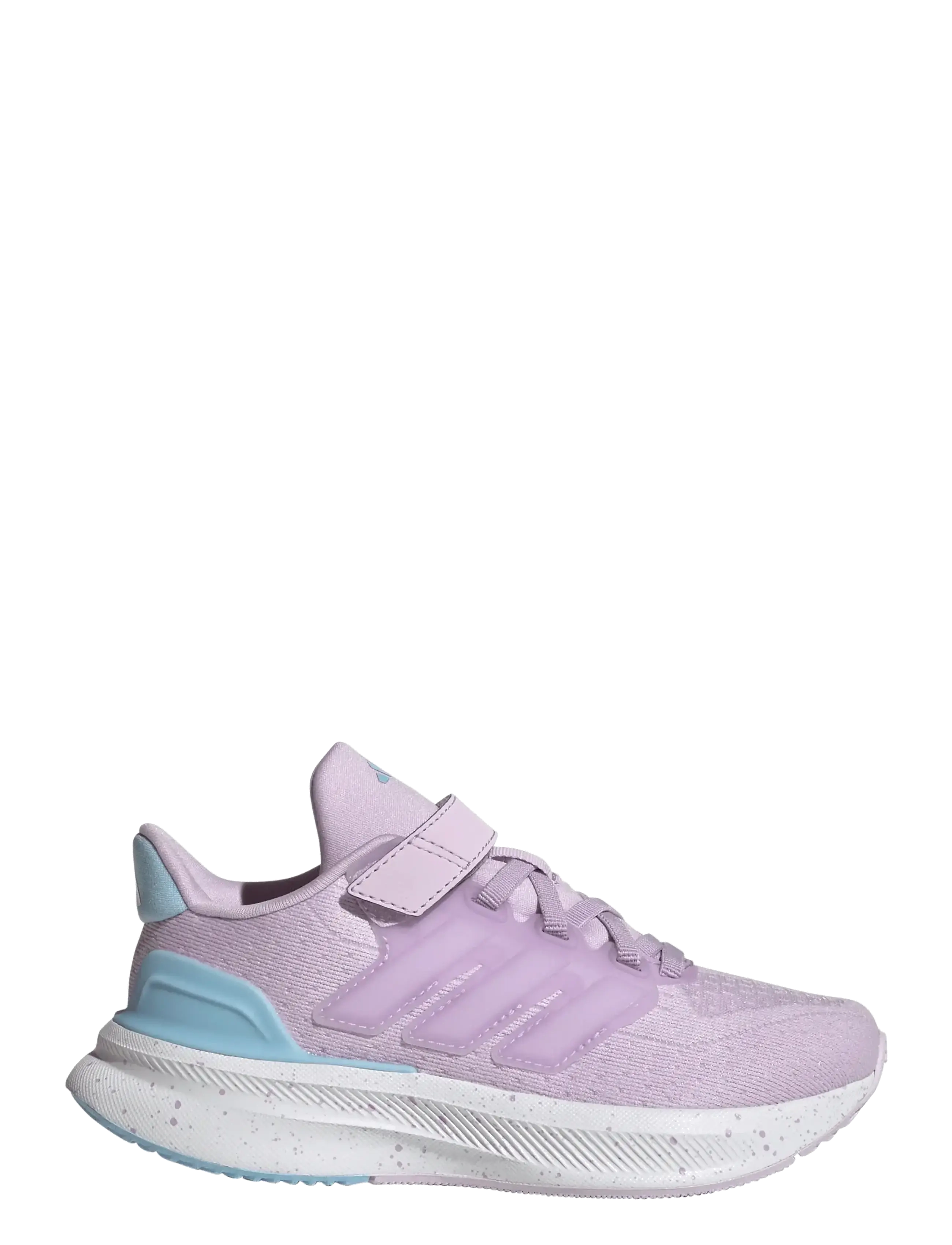 adidas Sportswear - UltraRun 5 EL C - løbesko - icelav/ftwwht/clesky - 1