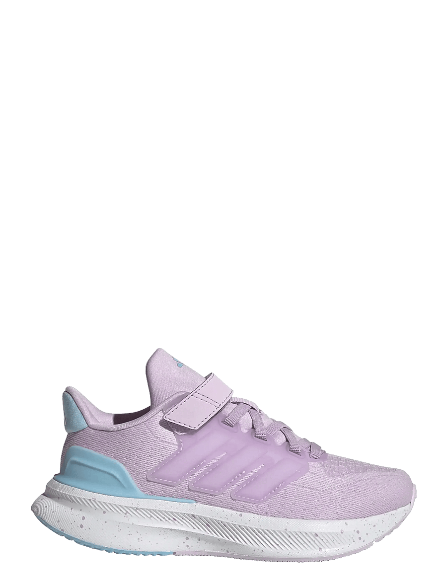 adidas Sportswear - UltraRun 5 EL C - laufschuhe - icelav/ftwwht/clesky - 1