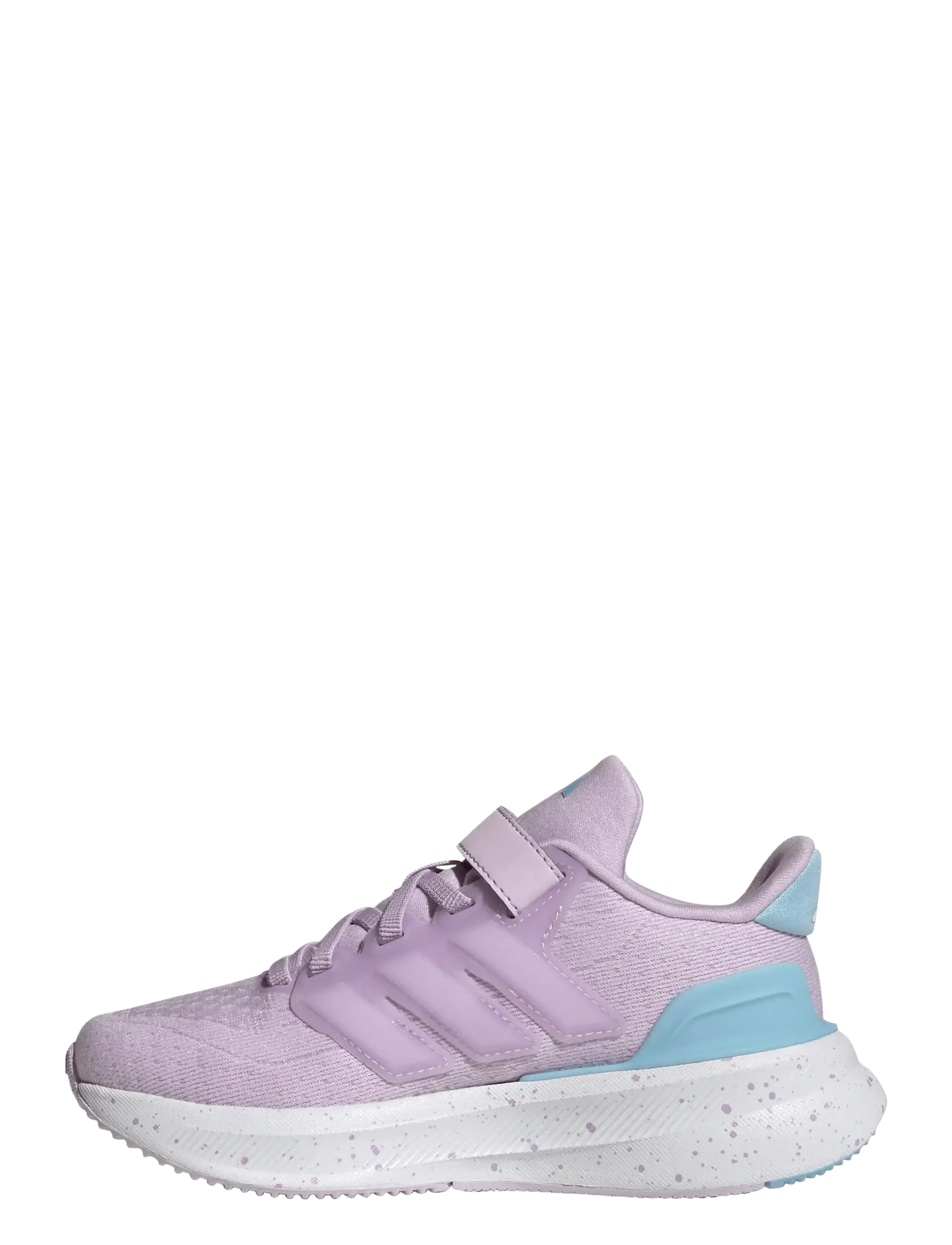 adidas Sportswear - UltraRun 5 EL C - løbesko - icelav/ftwwht/clesky - 2