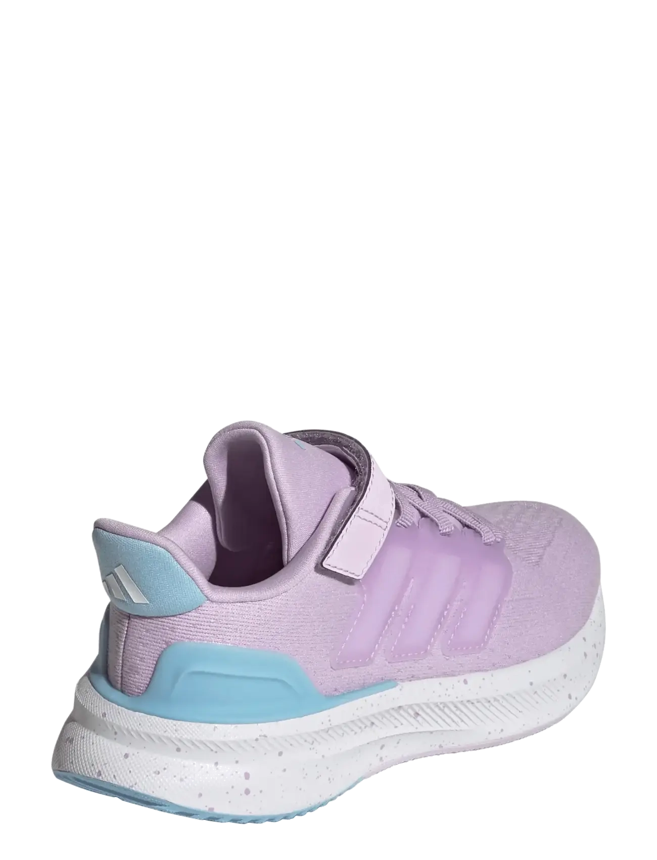 adidas Sportswear - UltraRun 5 EL C - løbesko - icelav/ftwwht/clesky - 3