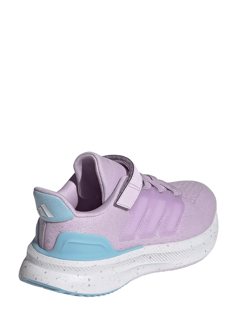 adidas Sportswear - UltraRun 5 EL C - laufschuhe - icelav/ftwwht/clesky - 3