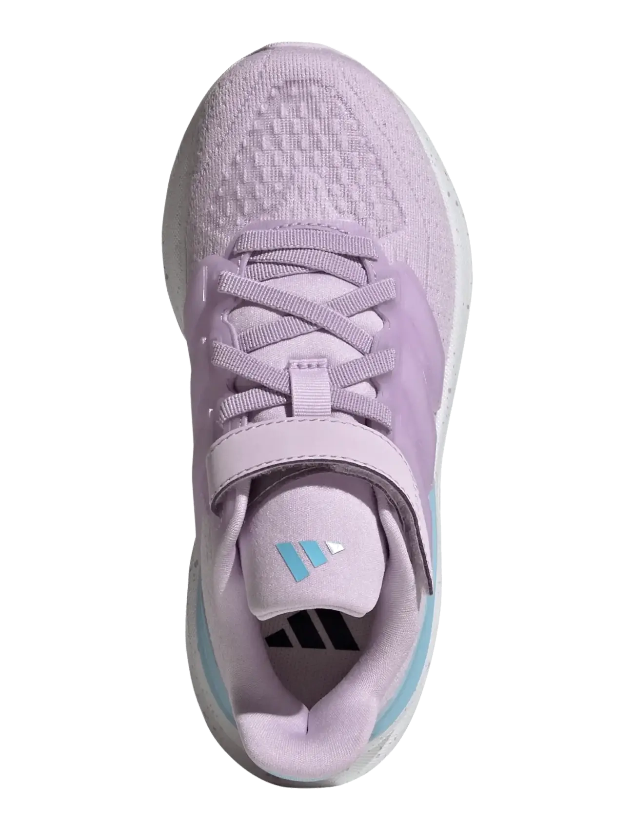 adidas Sportswear - UltraRun 5 EL C - løbesko - icelav/ftwwht/clesky - 4