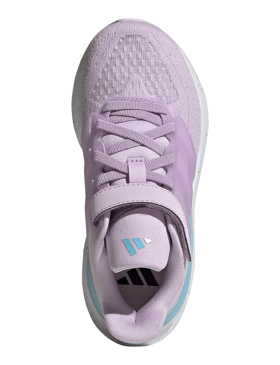 adidas Sportswear - UltraRun 5 EL C - laufschuhe - icelav/ftwwht/clesky - 4