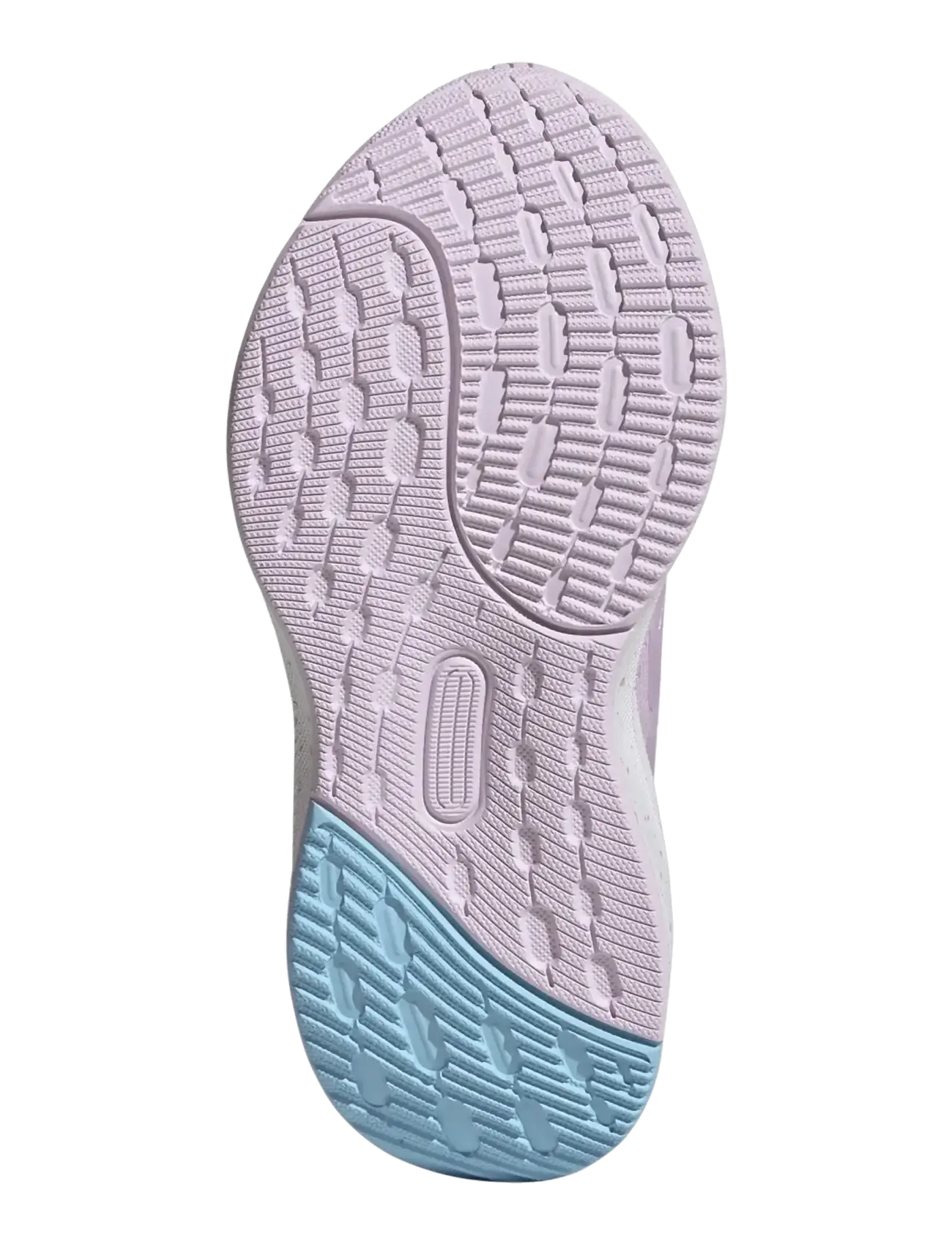 adidas Sportswear - UltraRun 5 EL C - løbesko - icelav/ftwwht/clesky - 5