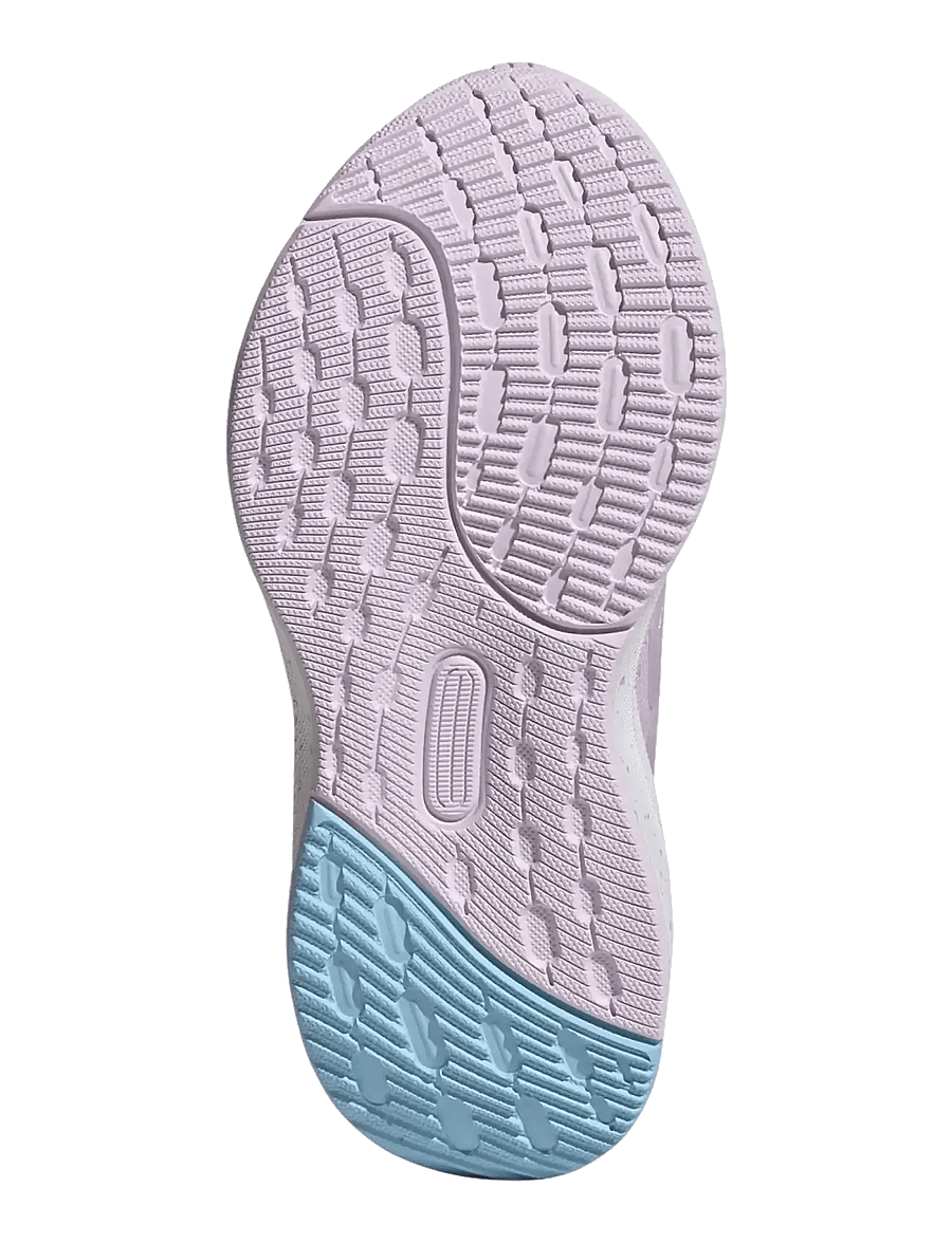 adidas Sportswear - UltraRun 5 EL C - laufschuhe - icelav/ftwwht/clesky - 5
