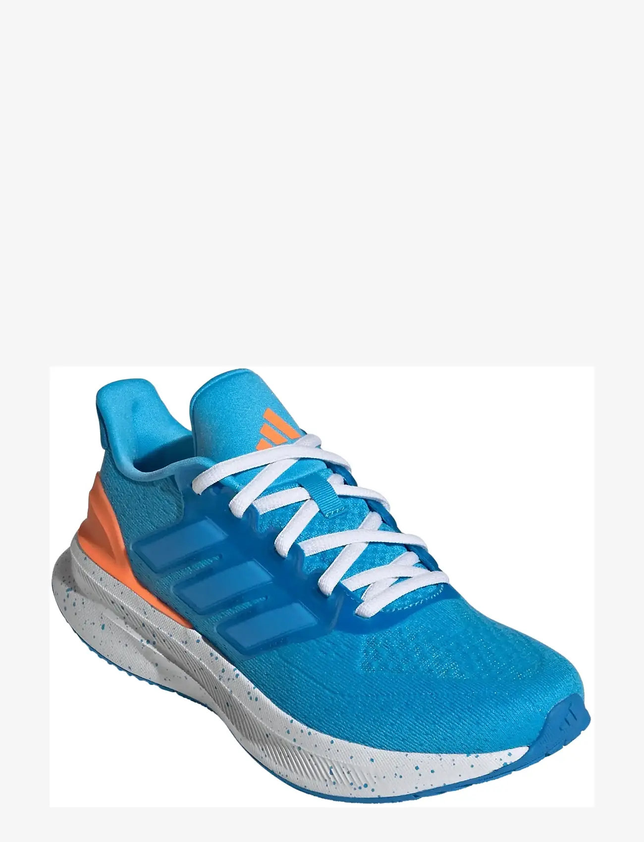 adidas Sportswear - UltraRun 5 J - loopschoenen - luaq/ftwwht/lurabl - 0
