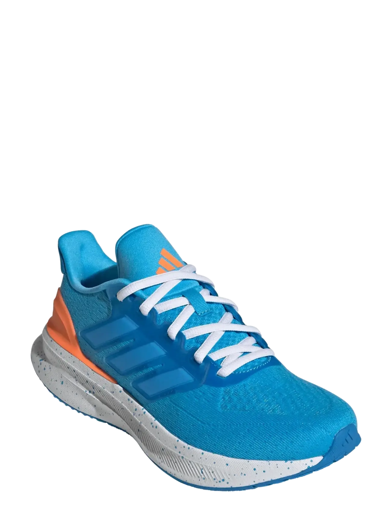 adidas Sportswear UltraRun 5 J - Kampaania - LUAQ/FTWWHT/LURABL / blue