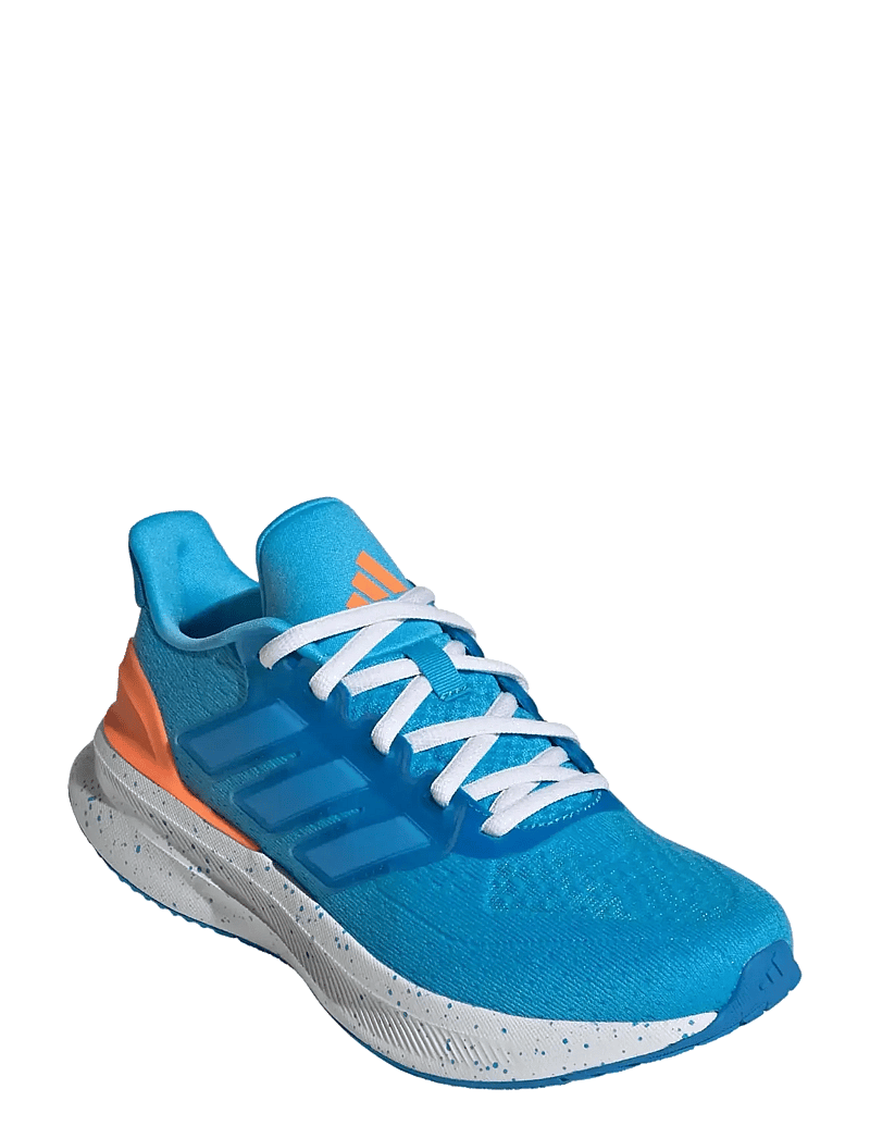 adidas Sportswear - UltraRun 5 J - loopschoenen - luaq/ftwwht/lurabl - 0