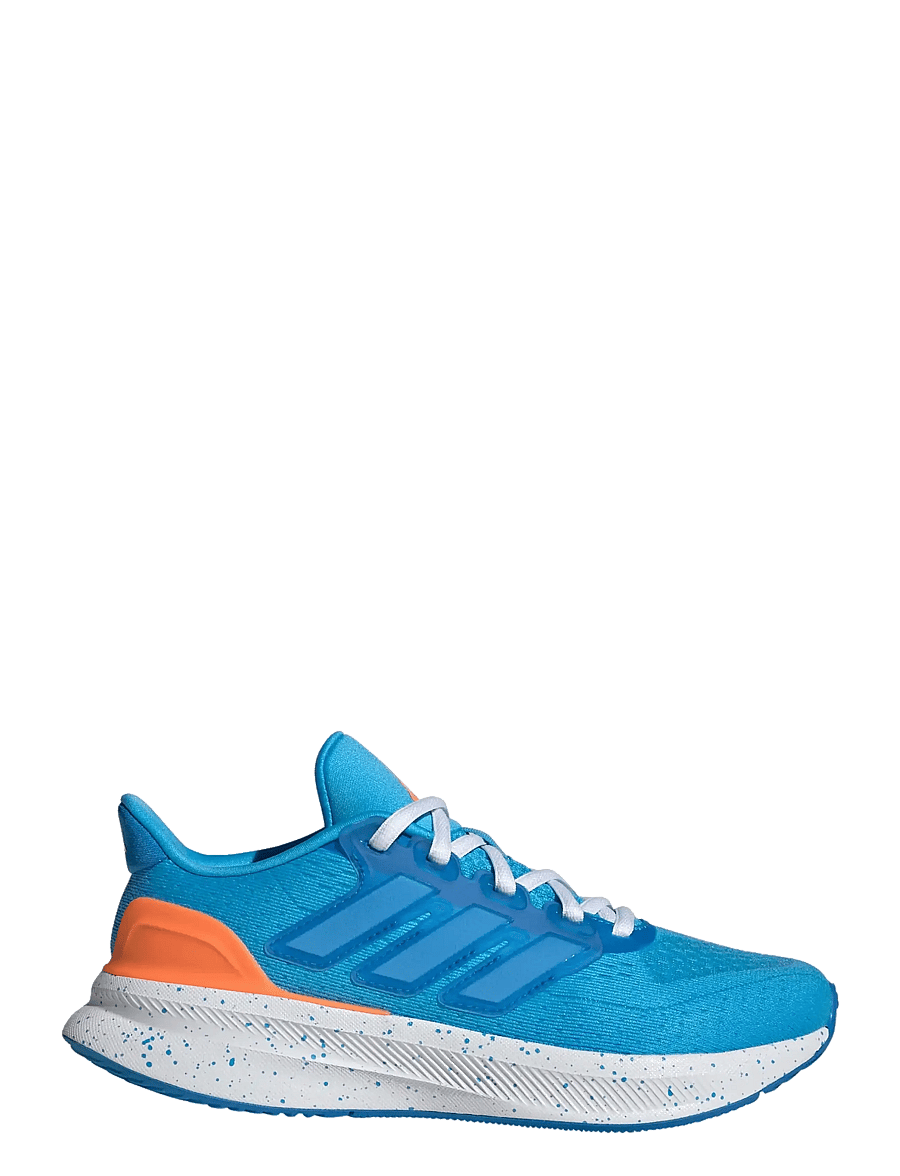 adidas Sportswear - UltraRun 5 J - chaussures de course - luaq/ftwwht/lurabl - 1