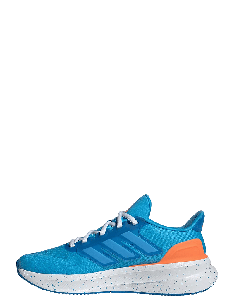 adidas Sportswear - UltraRun 5 J - loopschoenen - luaq/ftwwht/lurabl - 2