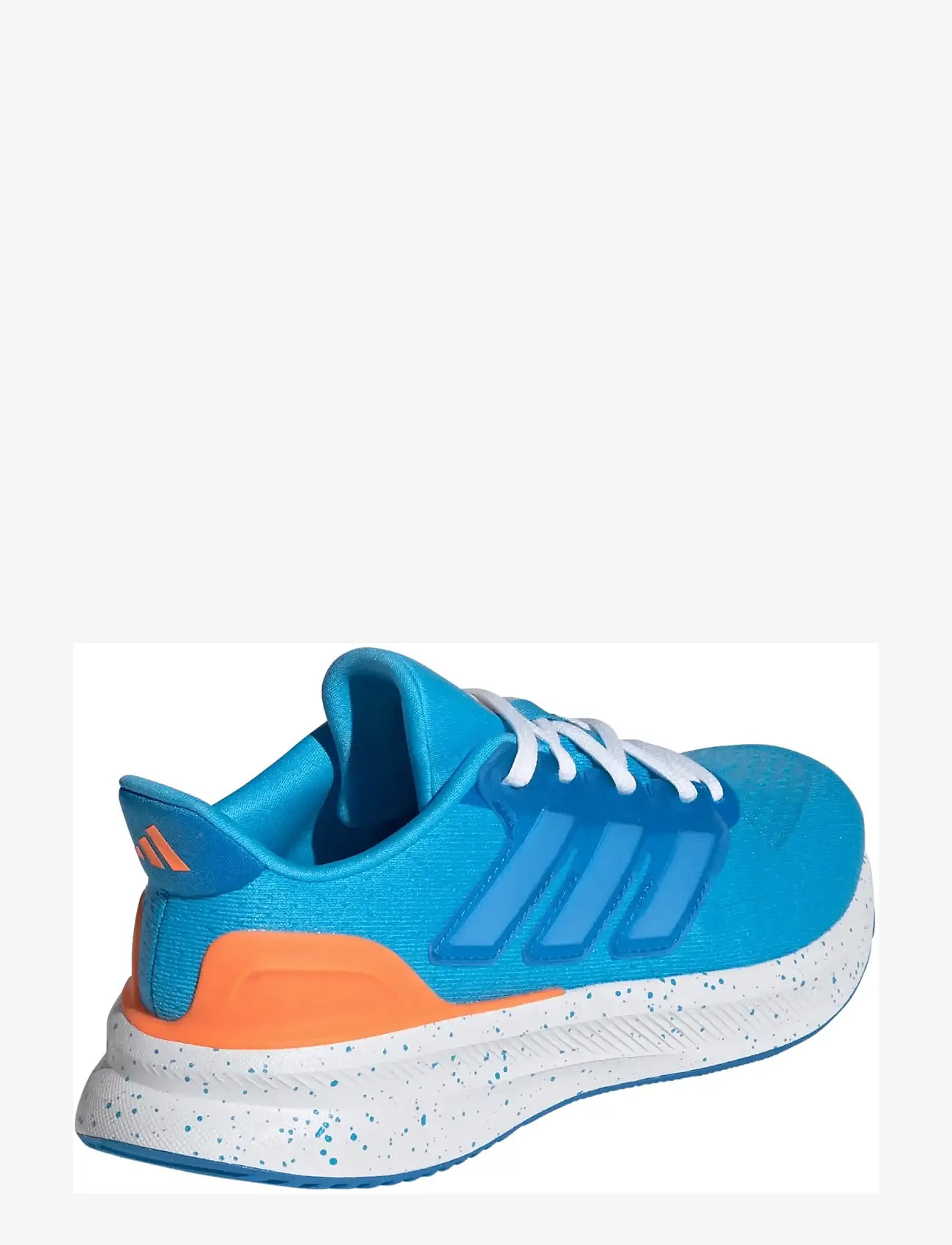 adidas Sportswear - UltraRun 5 J - loopschoenen - luaq/ftwwht/lurabl - 3