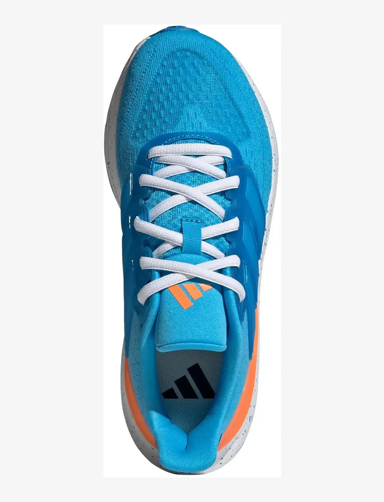 adidas Sportswear - UltraRun 5 J - loopschoenen - luaq/ftwwht/lurabl - 4