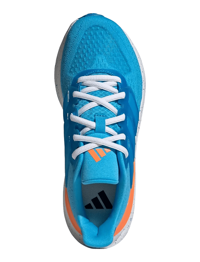 adidas Sportswear - UltraRun 5 J - loopschoenen - luaq/ftwwht/lurabl - 4