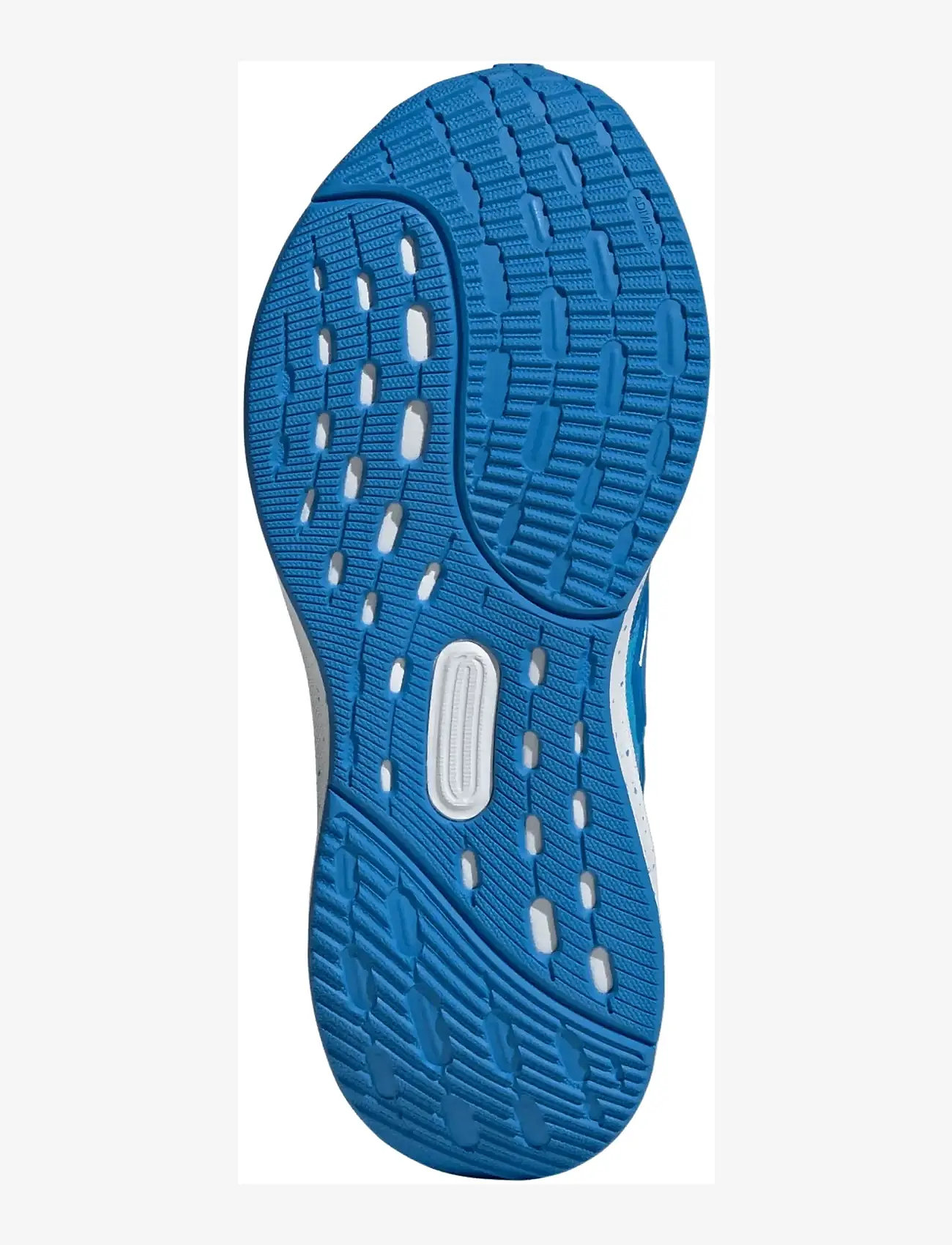 adidas Sportswear - UltraRun 5 J - loopschoenen - luaq/ftwwht/lurabl - 5