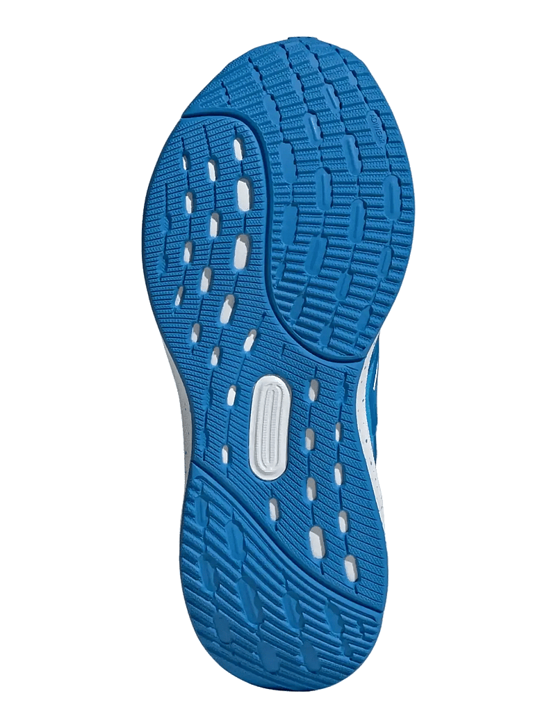 adidas Sportswear - UltraRun 5 J - loopschoenen - luaq/ftwwht/lurabl - 5