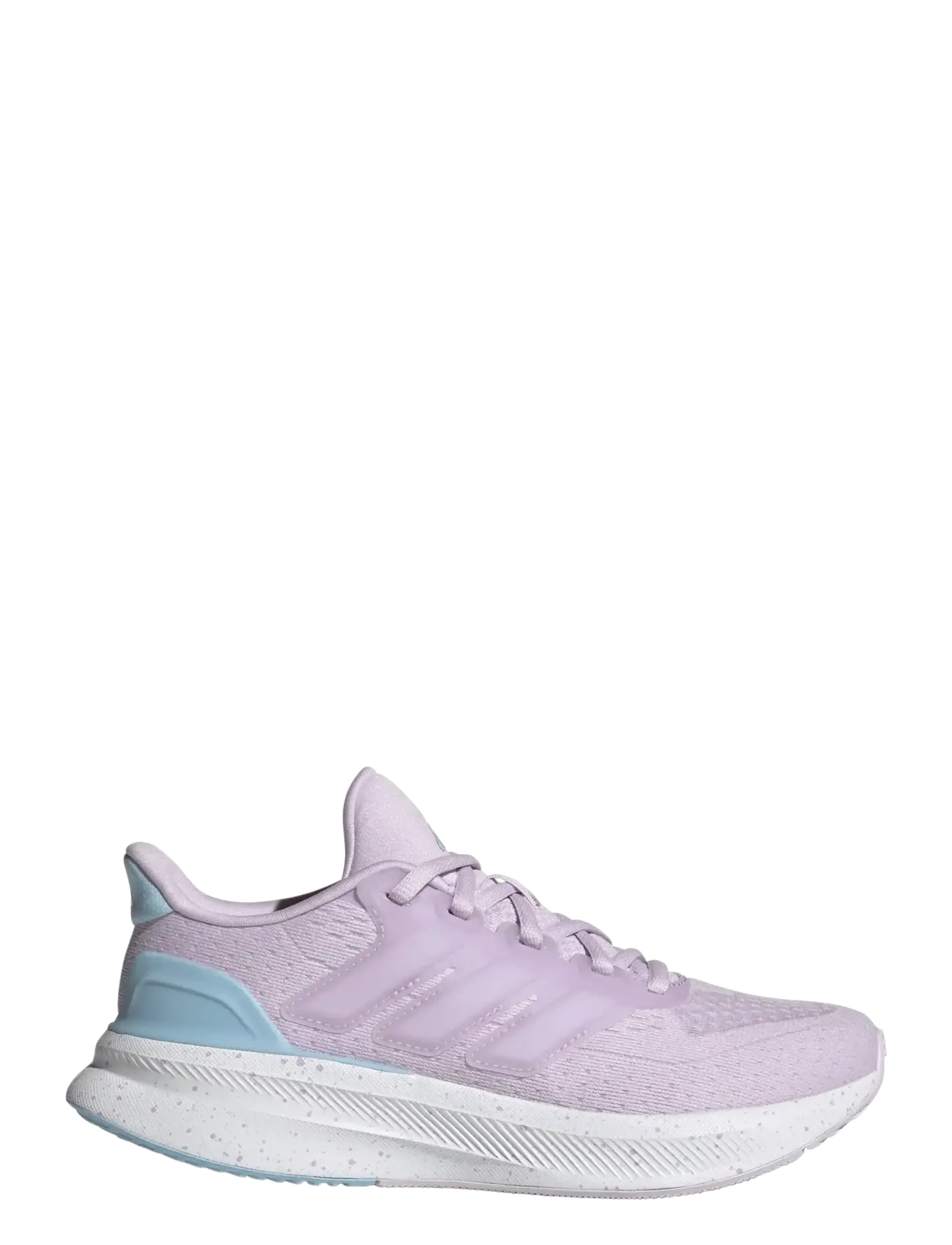 adidas Sportswear - UltraRun 5 J - løbesko - icelav/ftwwht/clesky - 1