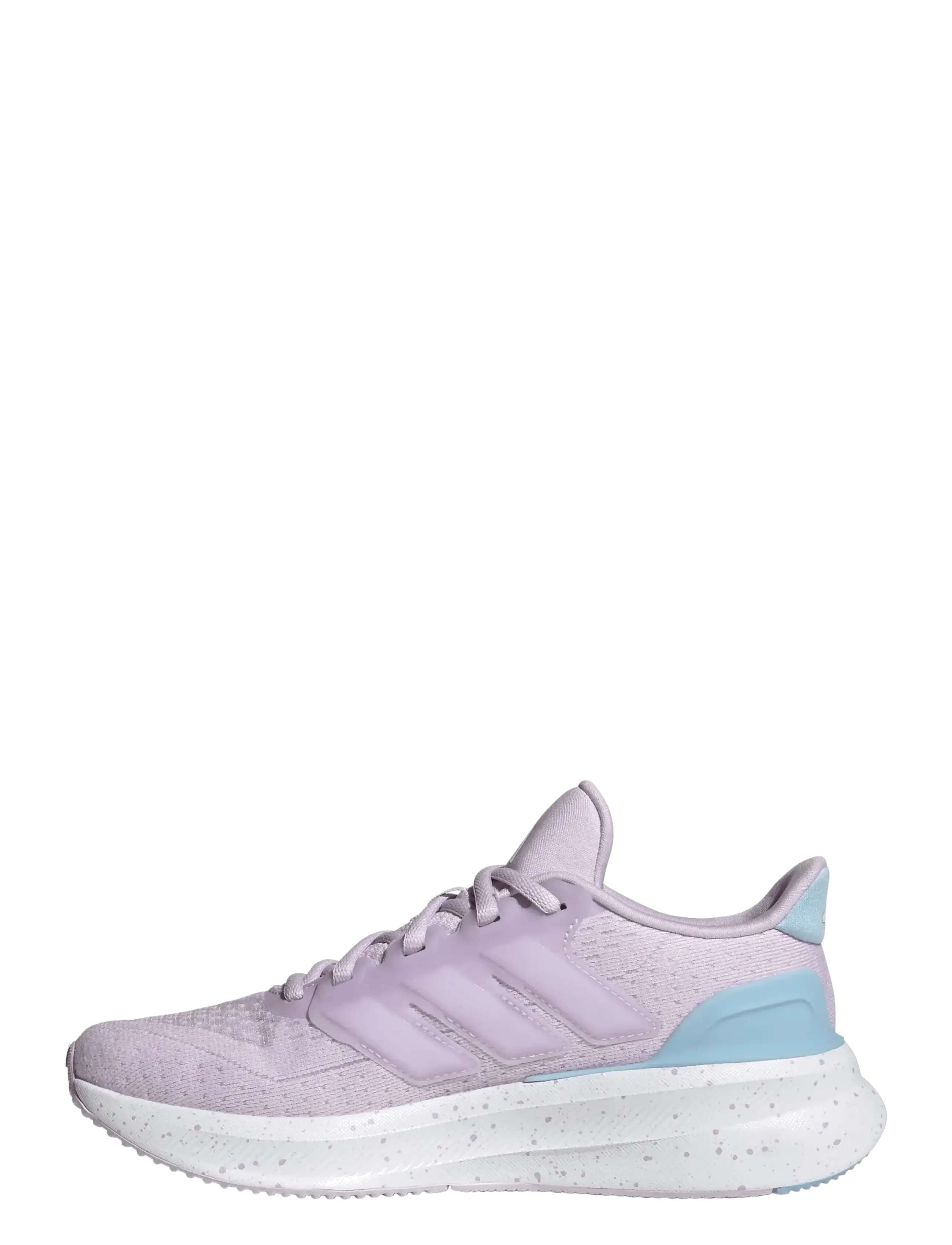 adidas Sportswear - UltraRun 5 J - løbesko - icelav/ftwwht/clesky - 2