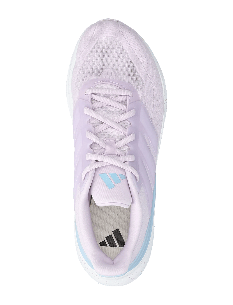 adidas Sportswear - UltraRun 5 J - laufschuhe - icelav/ftwwht/clesky - 3