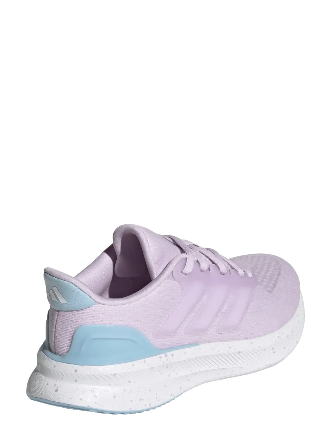 adidas Sportswear - UltraRun 5 J - løbesko - icelav/ftwwht/clesky - 3