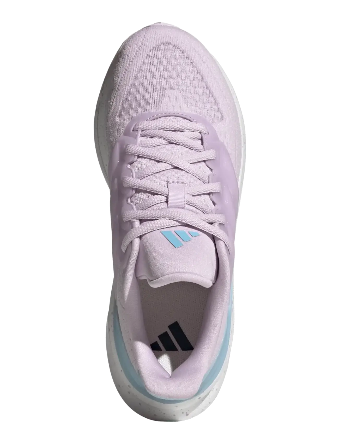 adidas Sportswear - UltraRun 5 J - løbesko - icelav/ftwwht/clesky - 4