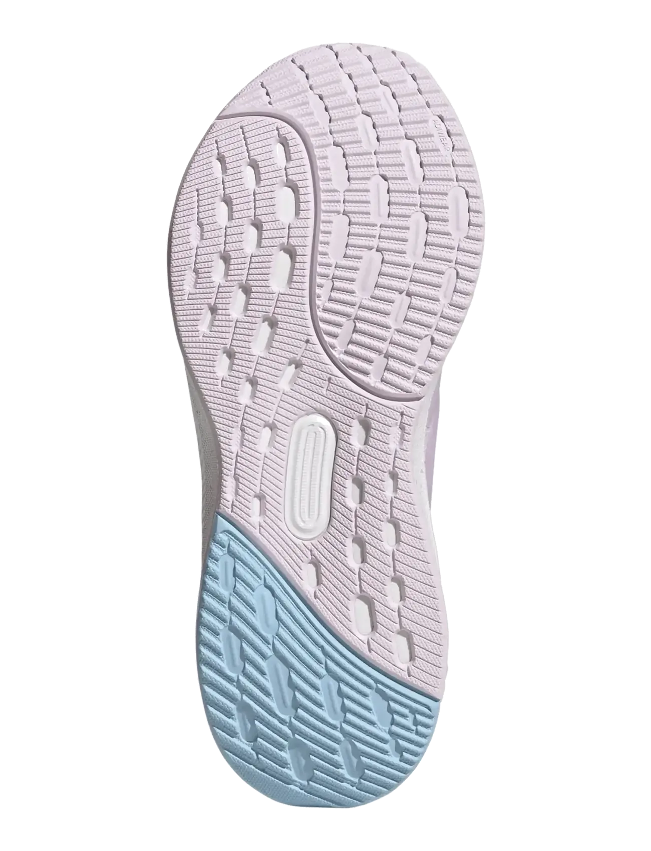 adidas Sportswear - UltraRun 5 J - løbesko - icelav/ftwwht/clesky - 5