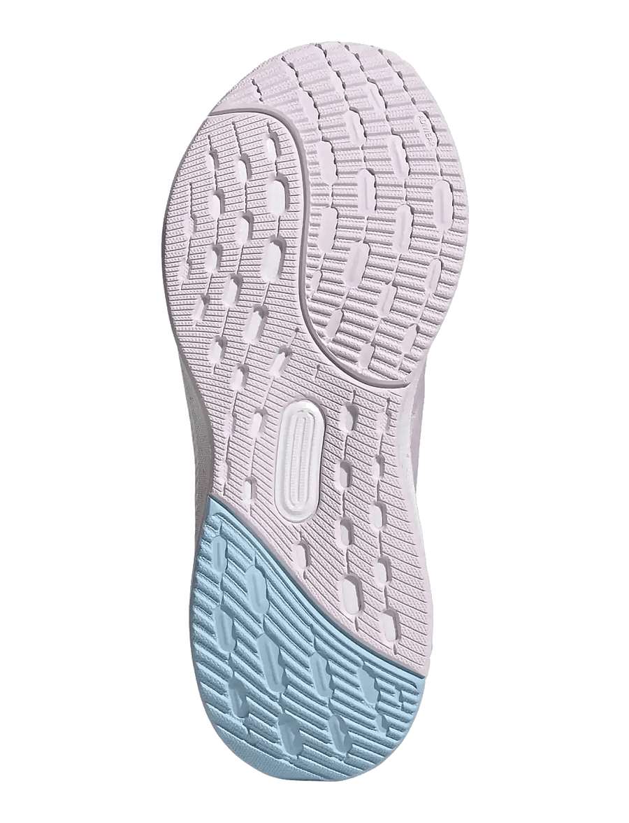 adidas Sportswear - UltraRun 5 J - laufschuhe - icelav/ftwwht/clesky - 5