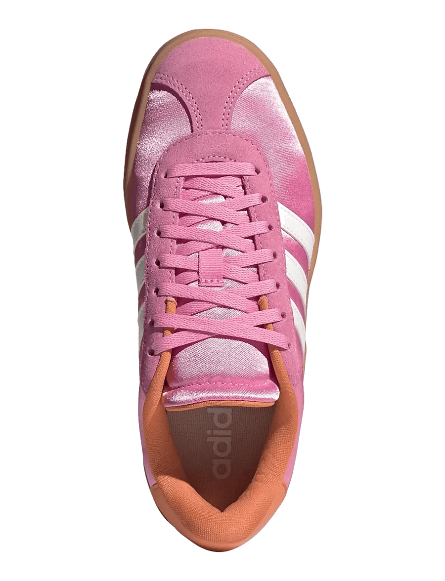 adidas Sportswear - VL COURT BOLD J - lave sneakers - blipnk/owhite/duor - 4