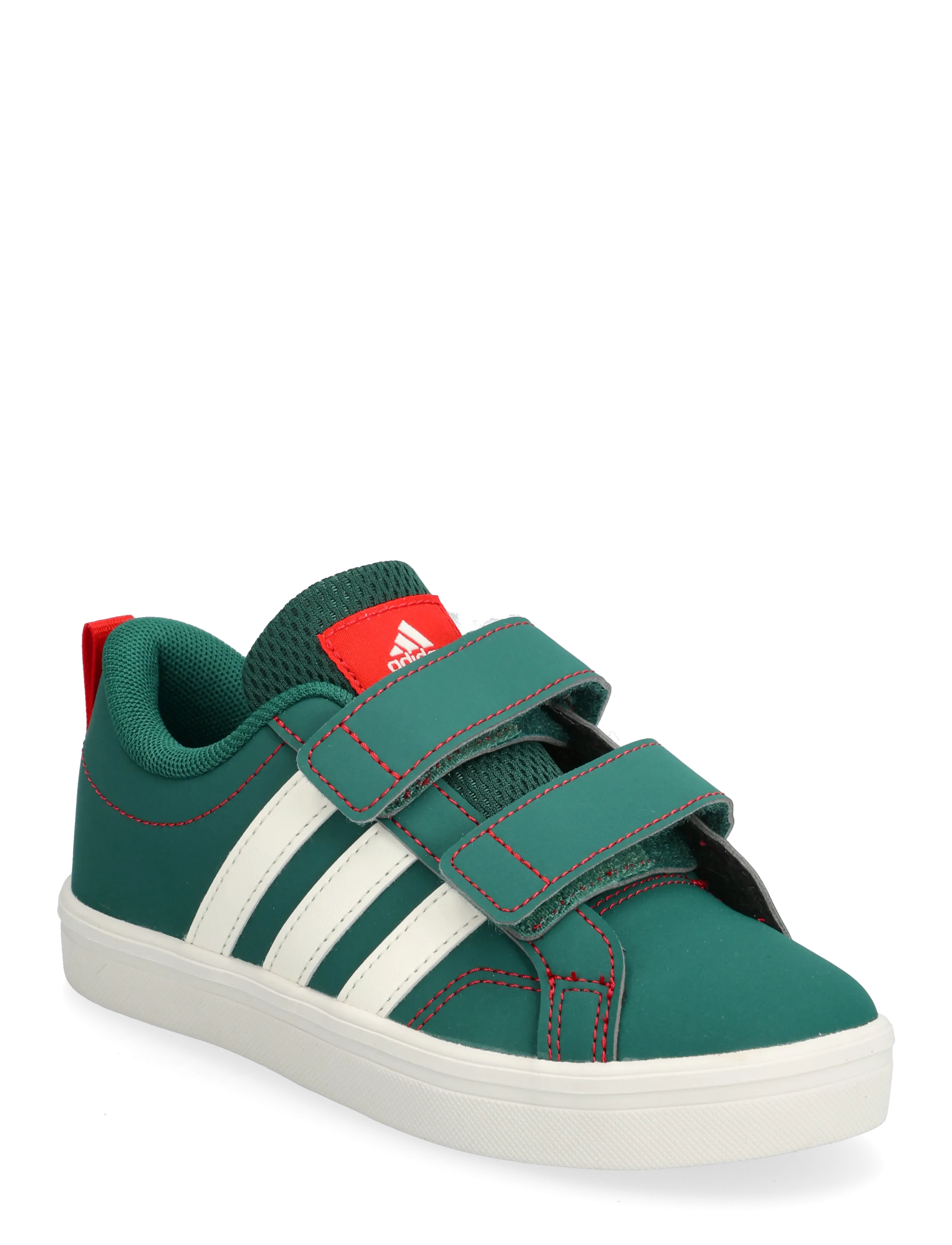 adidas Sportswear Vs Pace 2.0 Cf C, Børn, Velcro Sneakers, Grøn, Str: 34