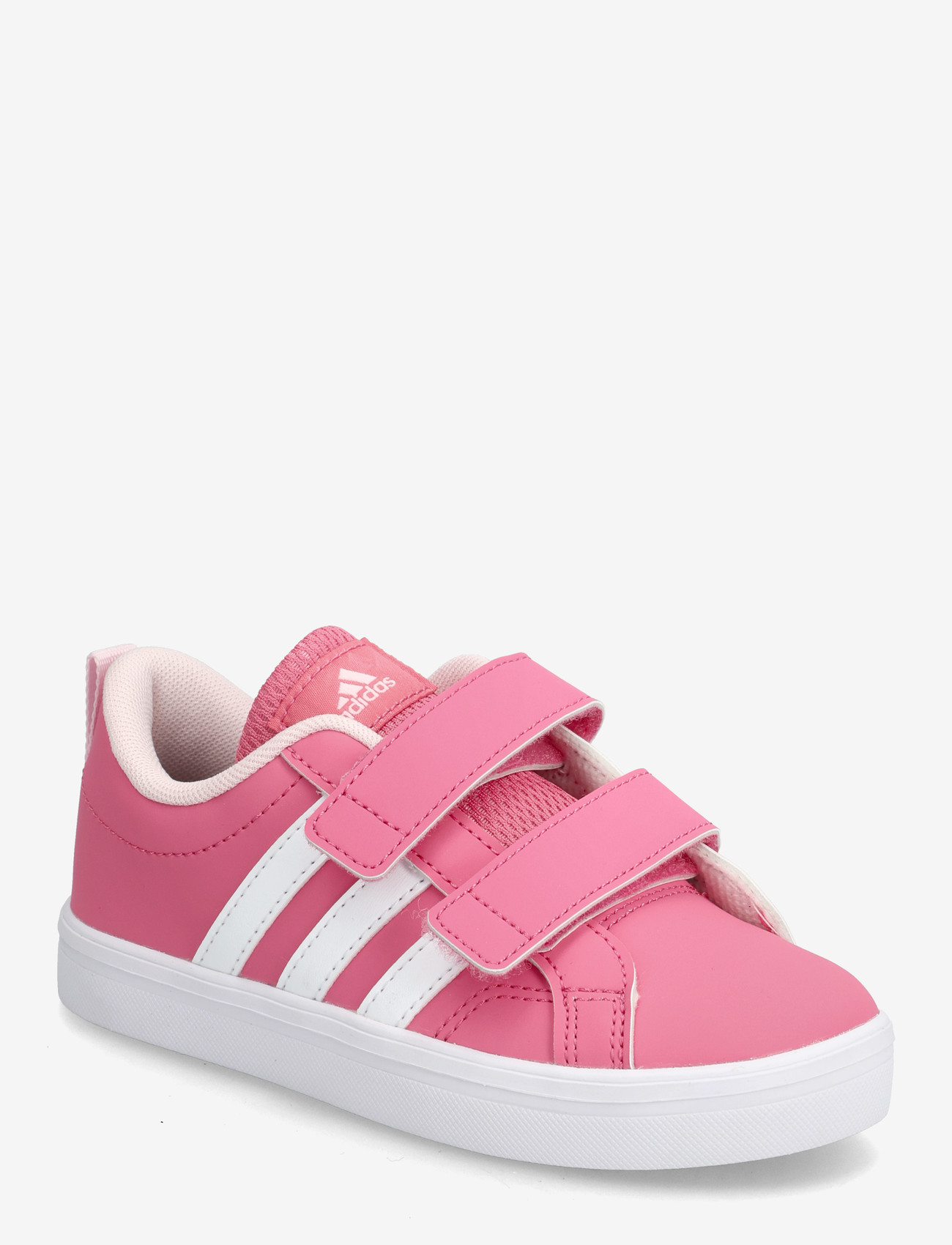 adidas Sportswear - VS PACE 2.0 CF C - låga sneakers - pnkfus/ftwwht/clpink - 0