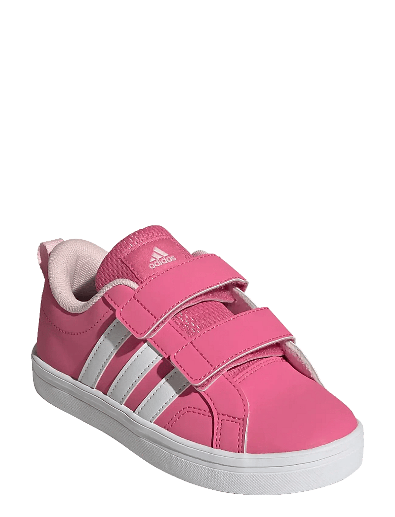 adidas Sportswear - VS PACE 2.0 CF C - niedriger schnitt - pnkfus/ftwwht/clpink - 0